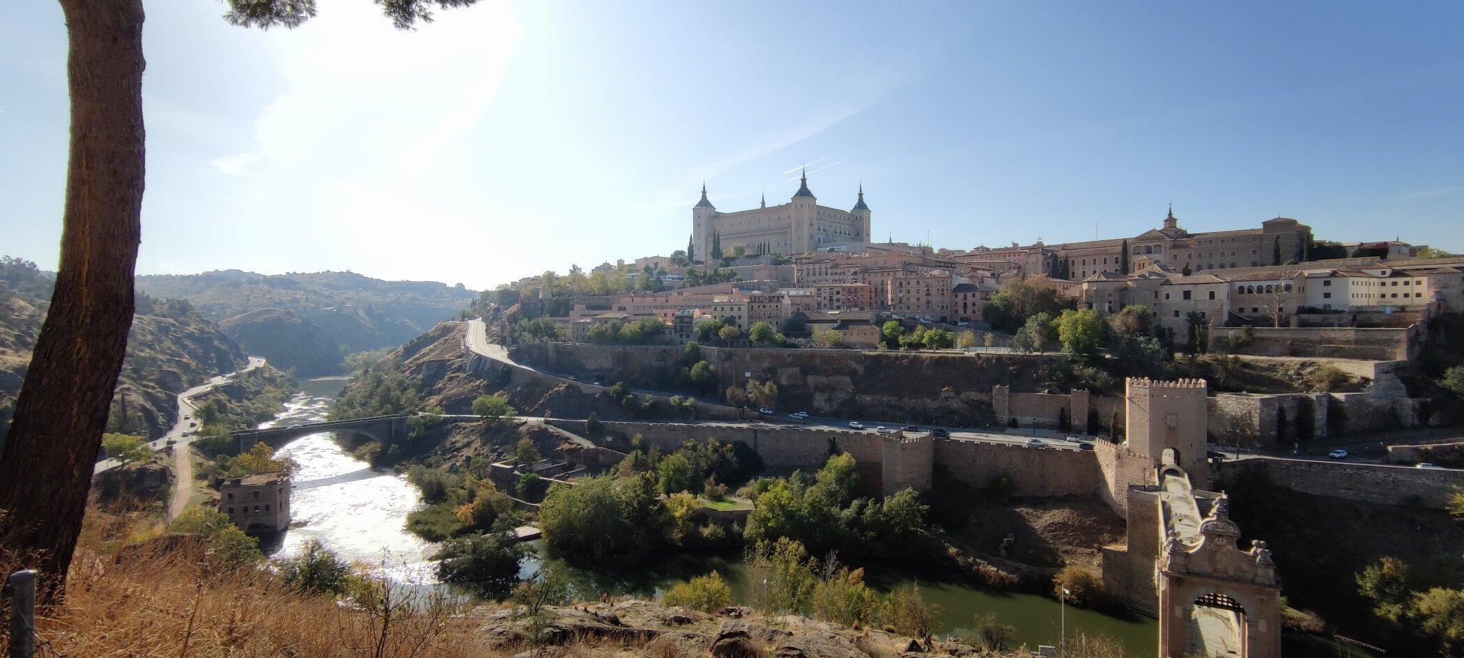 Hostal La Posada de Zocodover