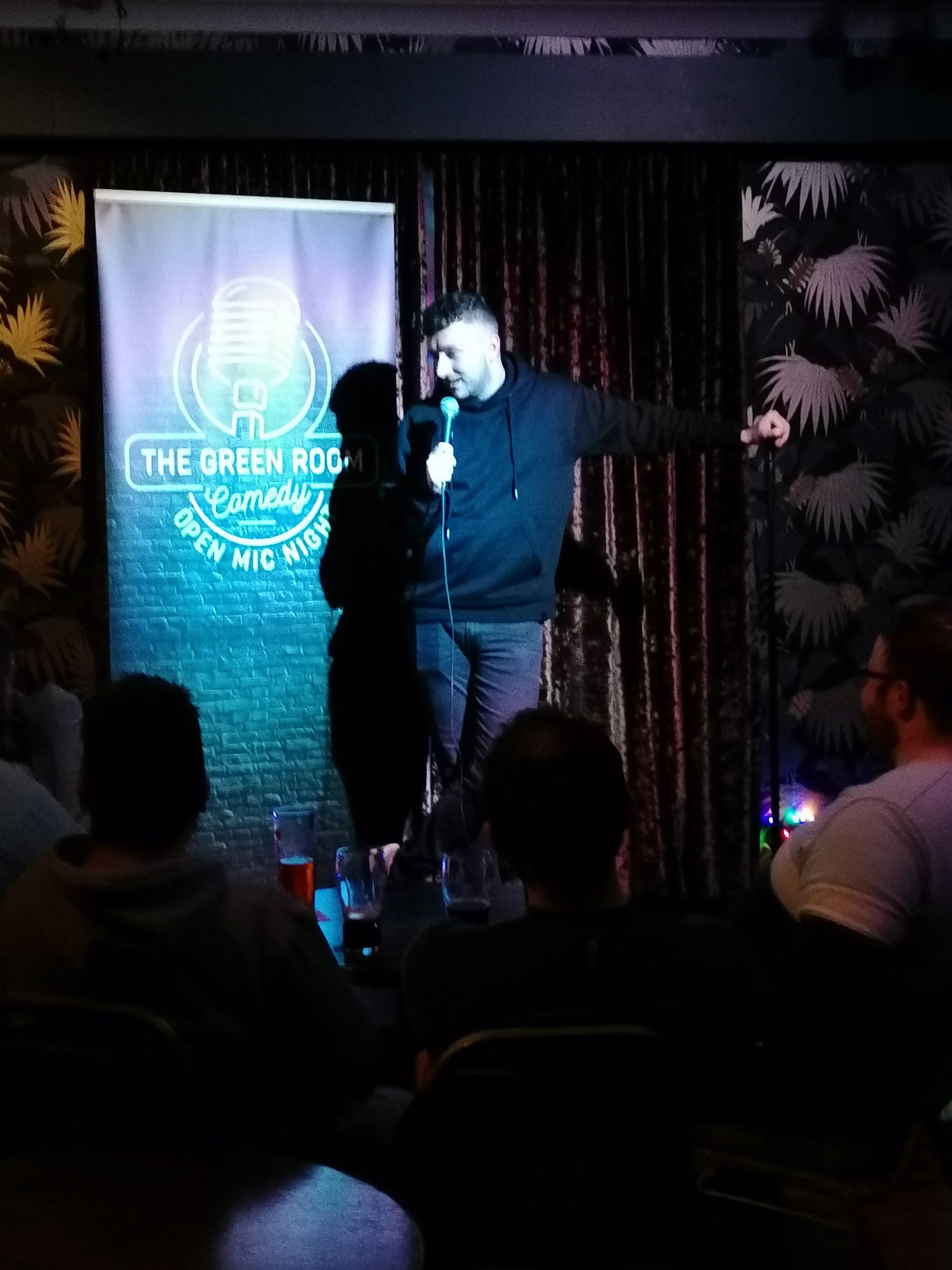 Photo by The_Green_RoomOmagh