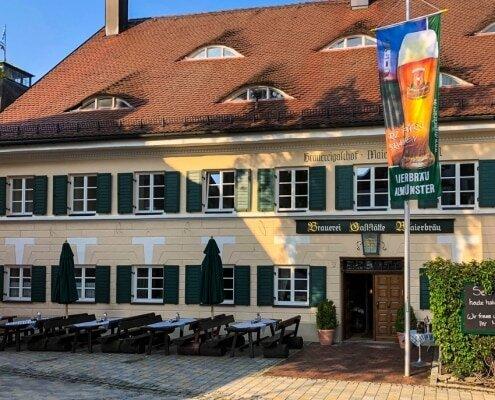 Brauereigasthof Maierbräu