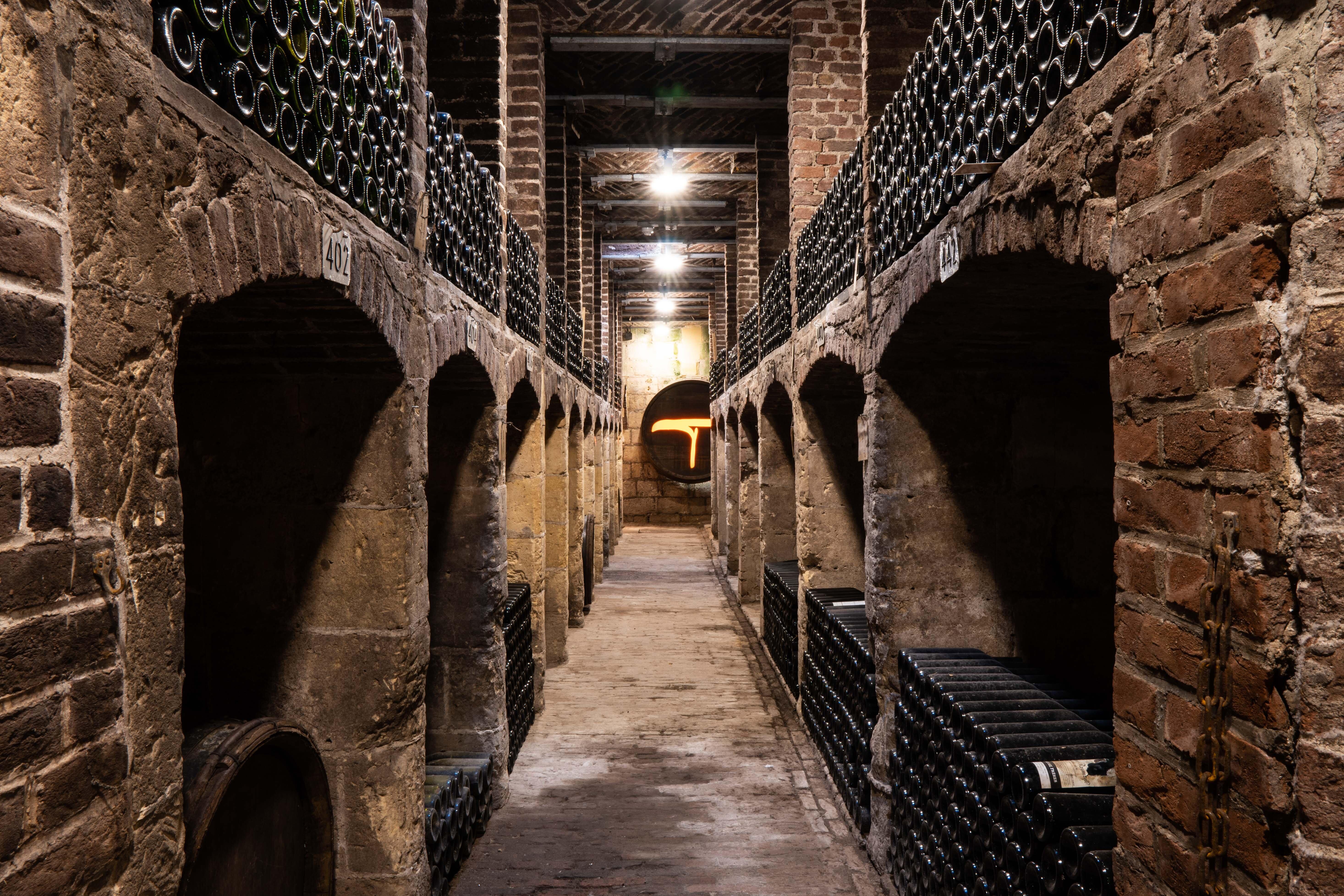 Thiessen Wijnkoopers