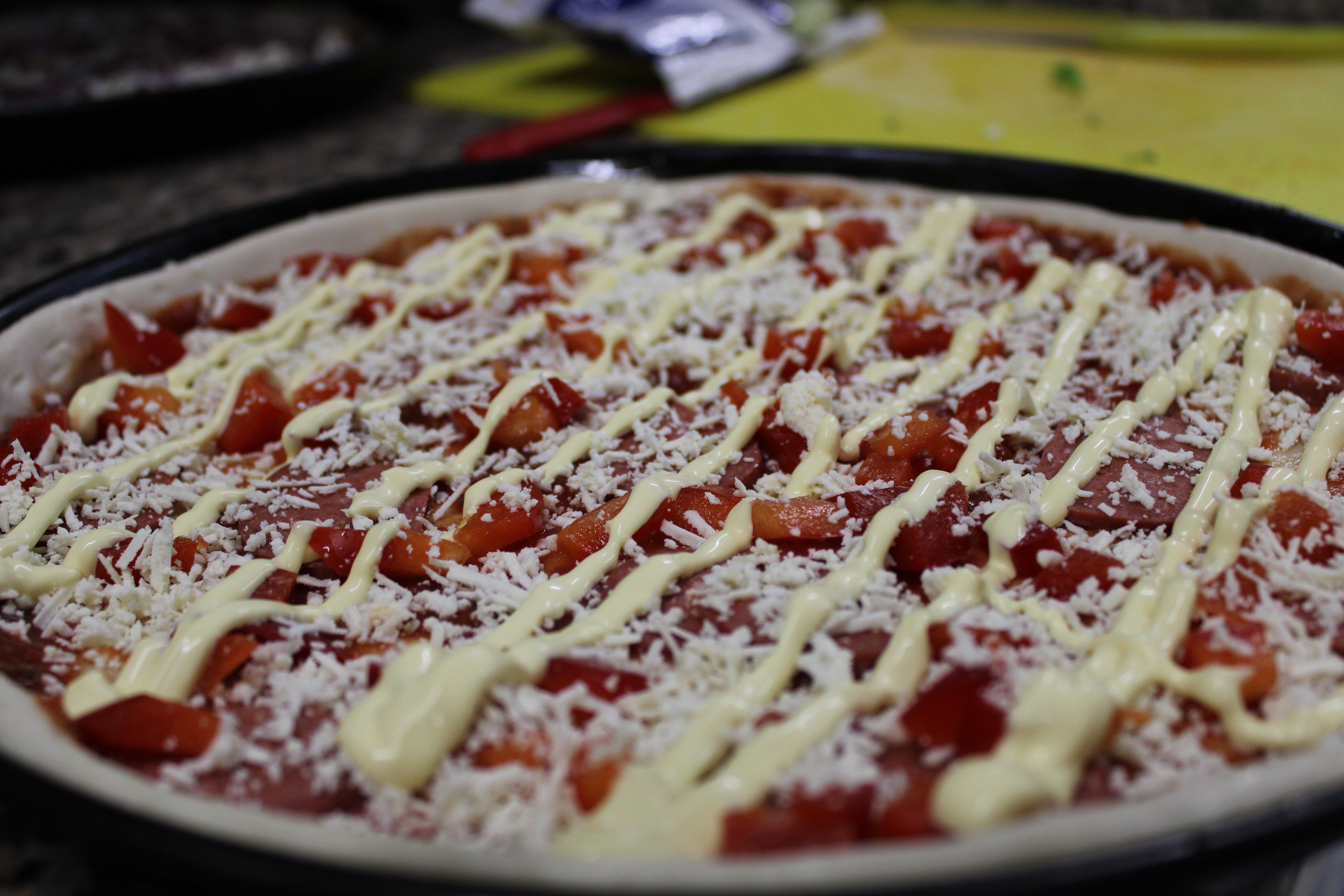 Pizzeria San Pedro´s