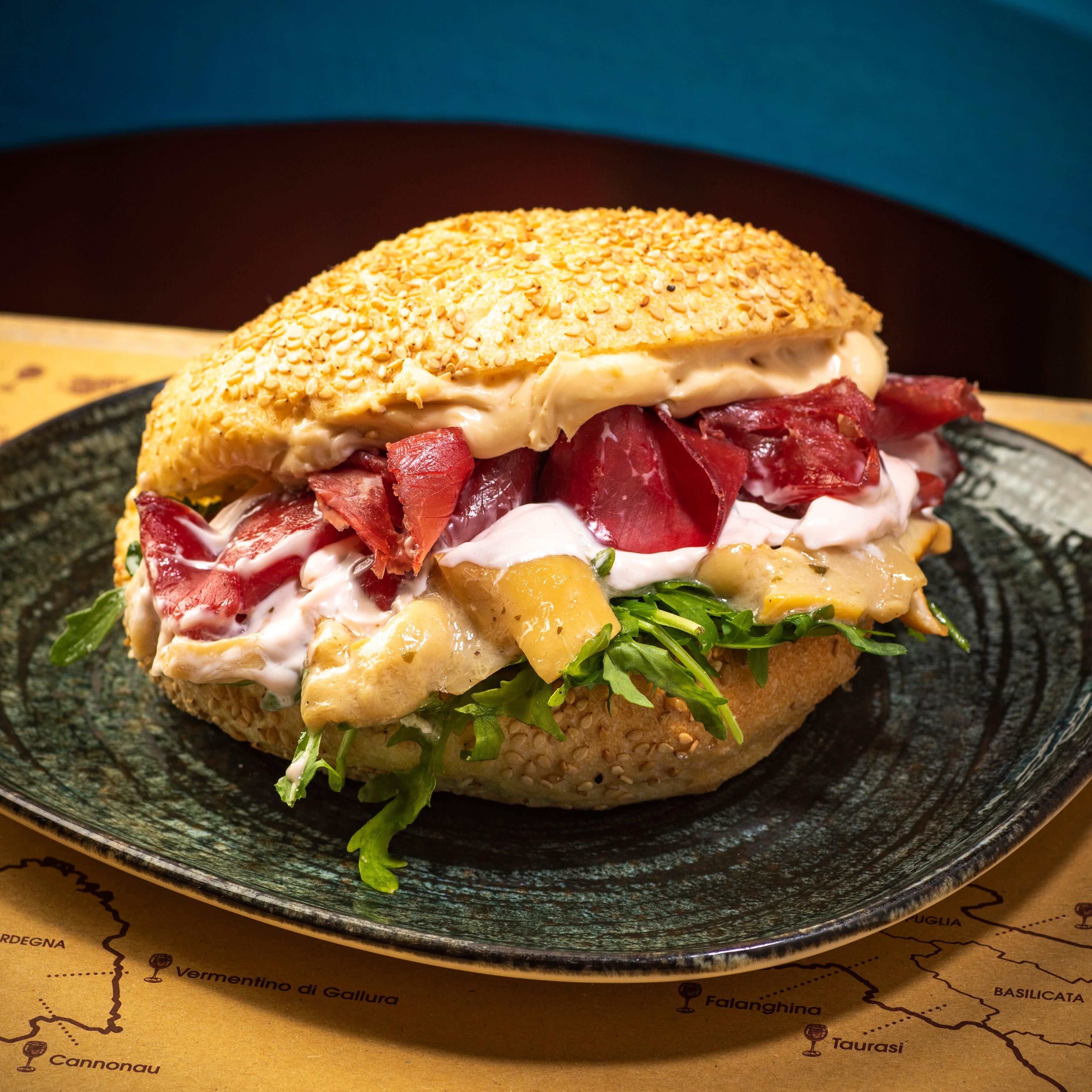 Il Vicolino del Paninaio