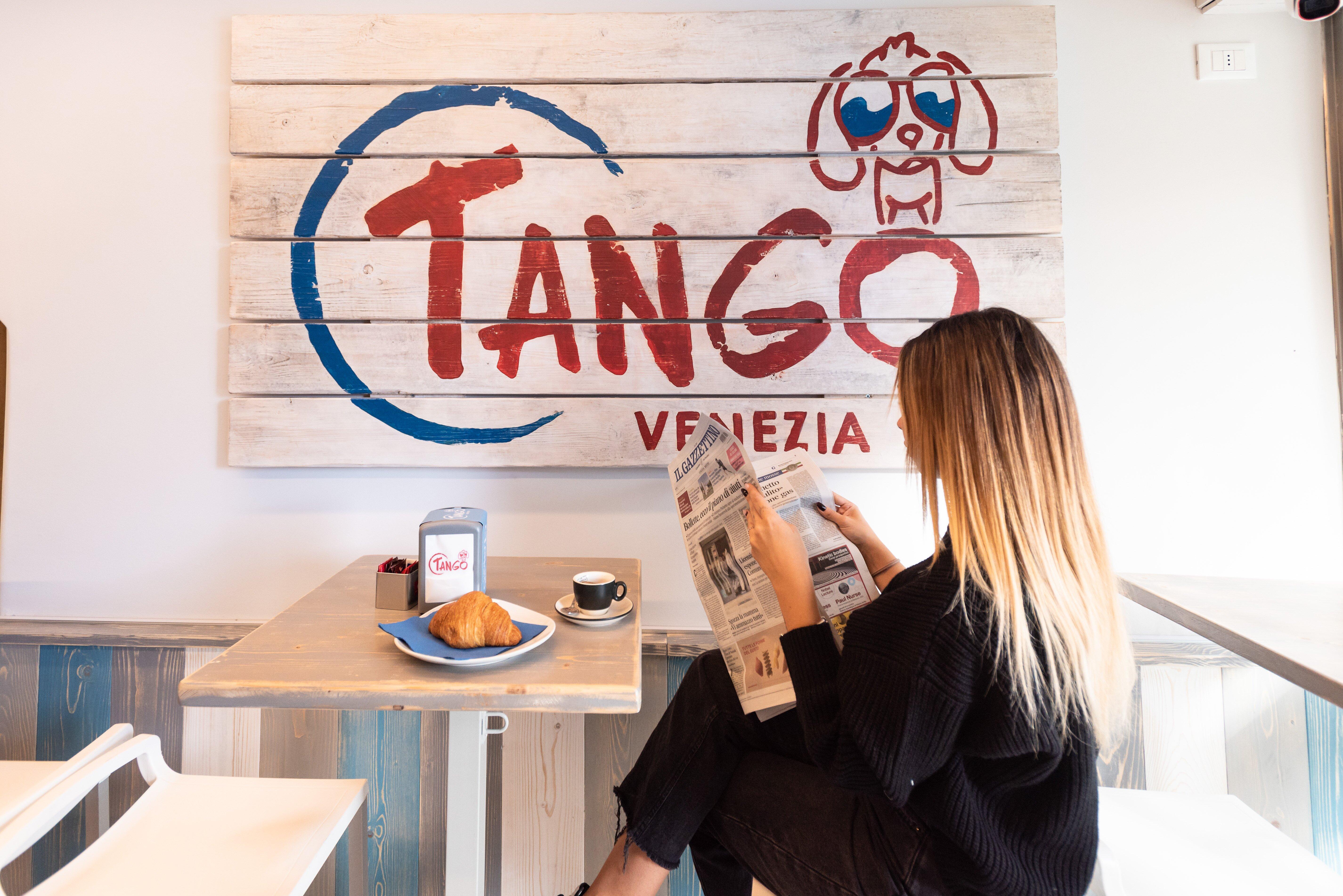 Tango Bar Venezia