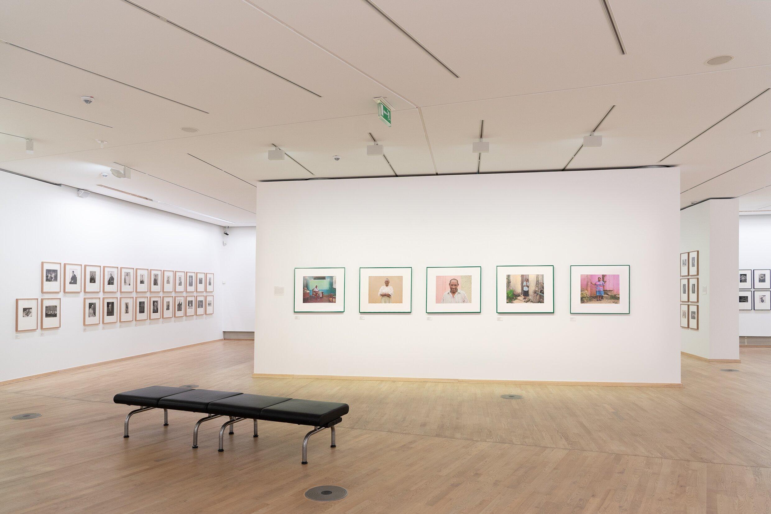 Die Photographische Sammlung/SK Stiftung Kultur