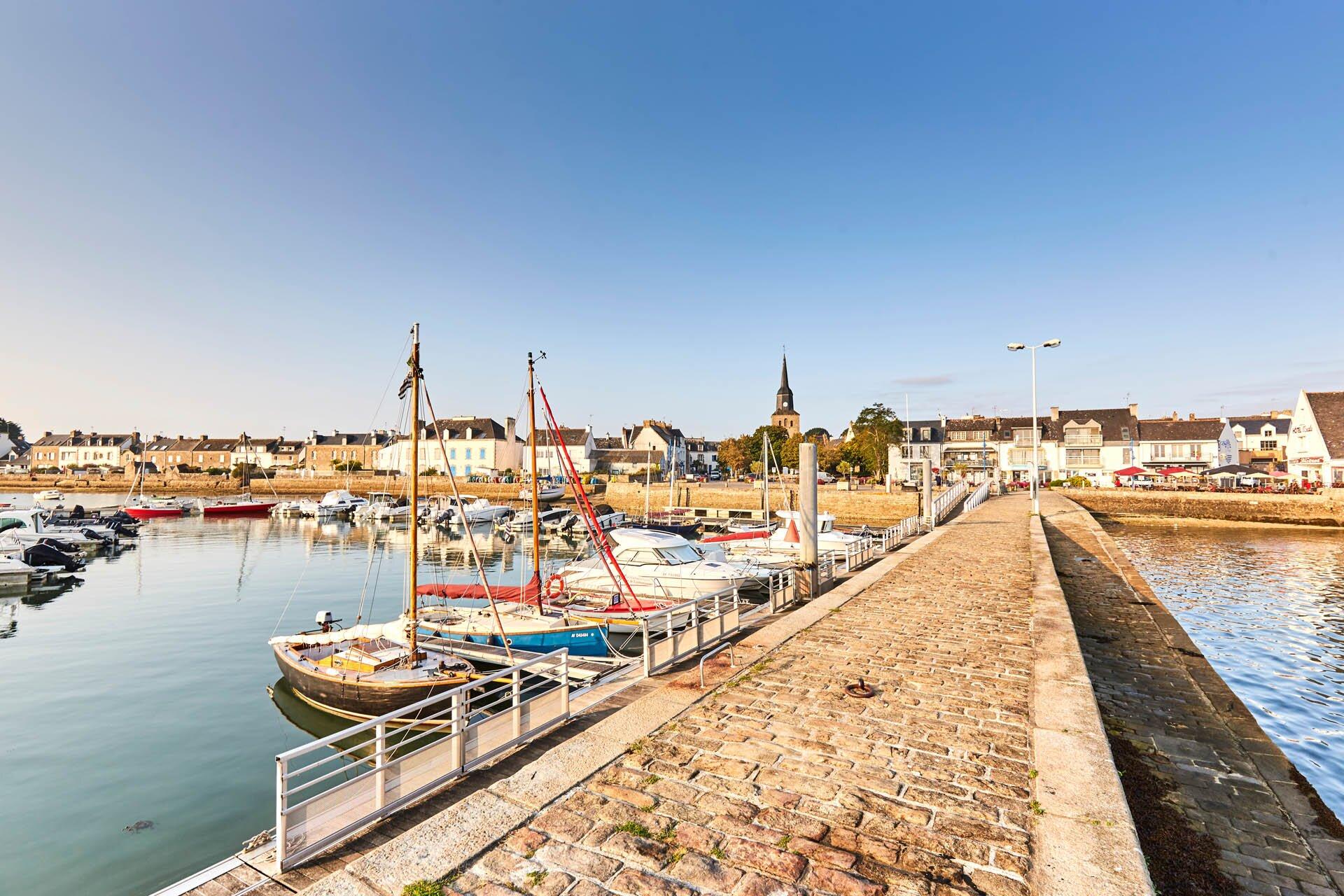 Office De Tourisme De Locmariaquer