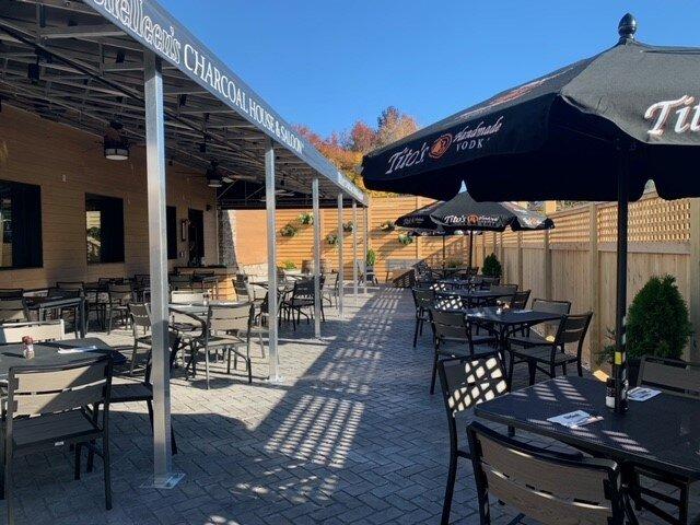 Kid Shelleen's - Branmar