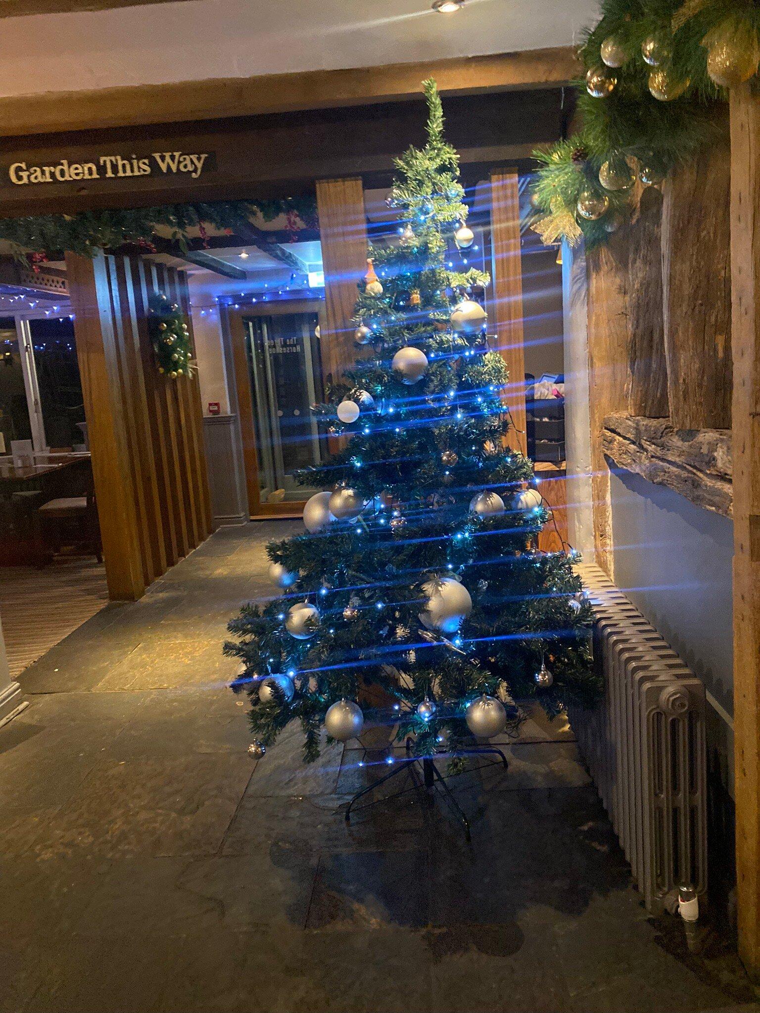 Three Hosreshoes Spellbrook