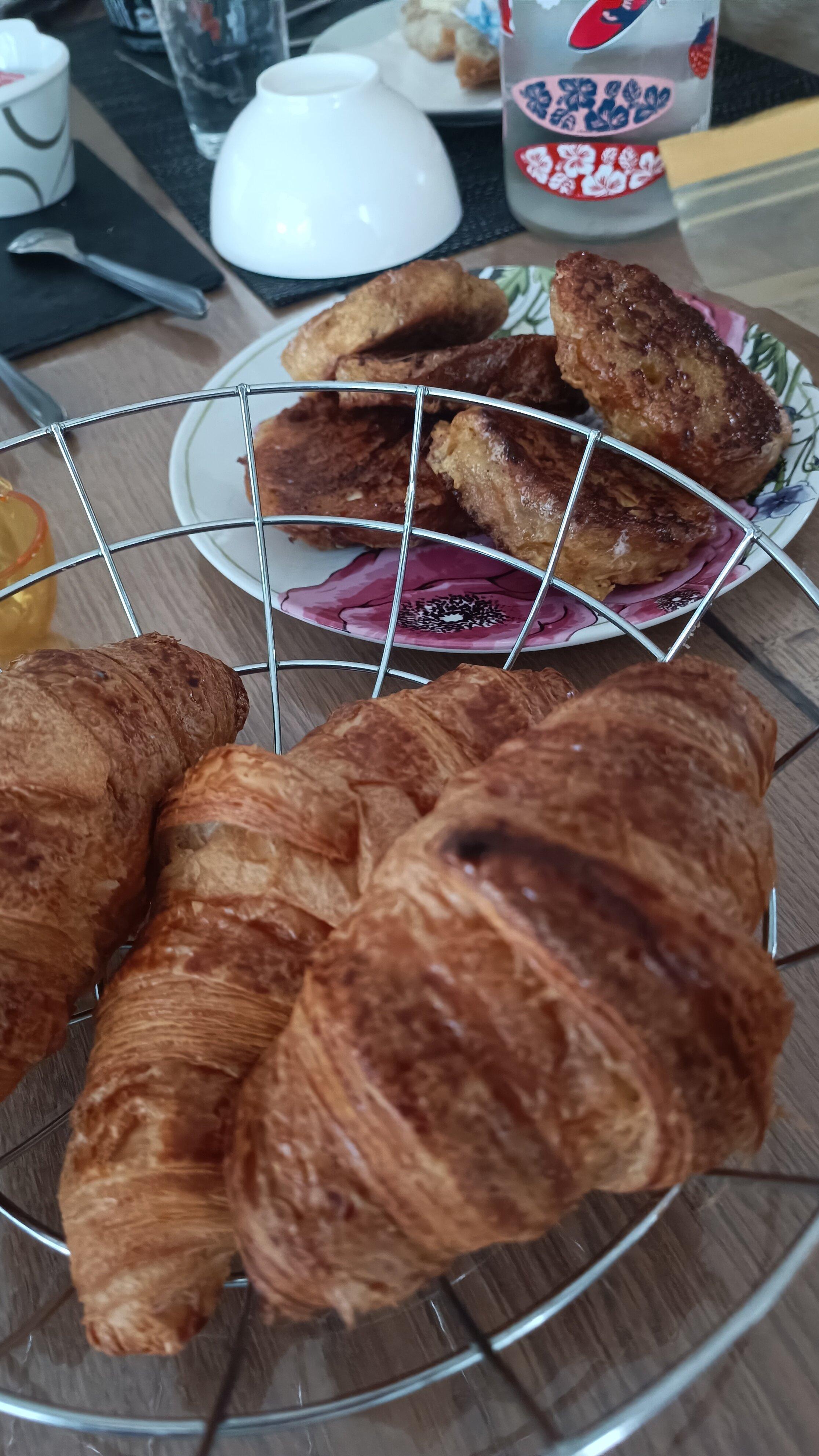 Chambres D'hotes Nature Et Bois