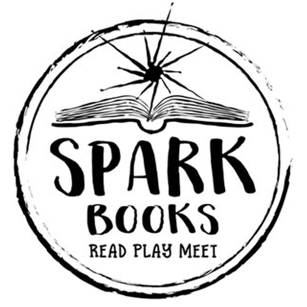 Spark Books