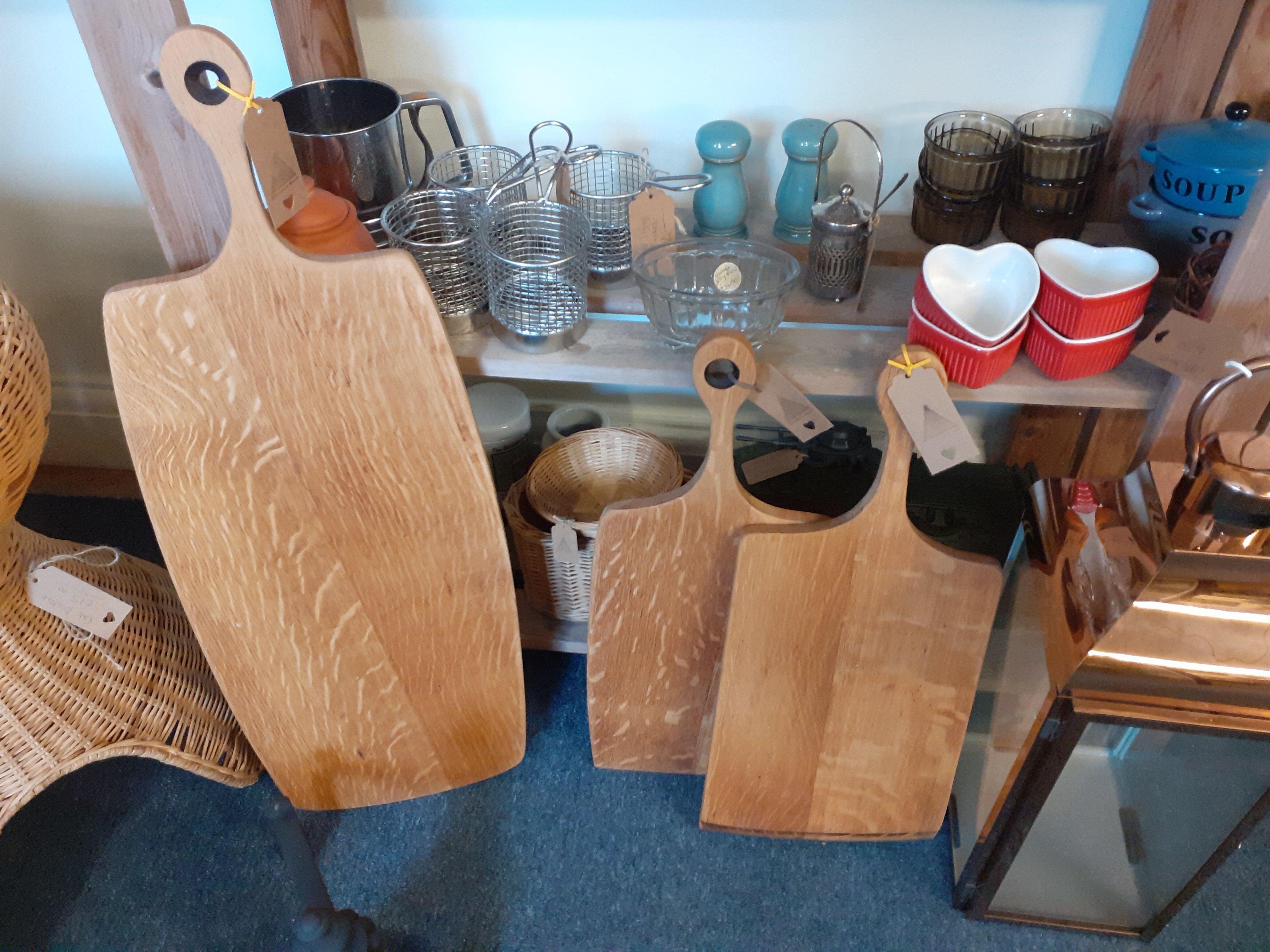 The Old Chapel Antiques & Lifestyle Centre