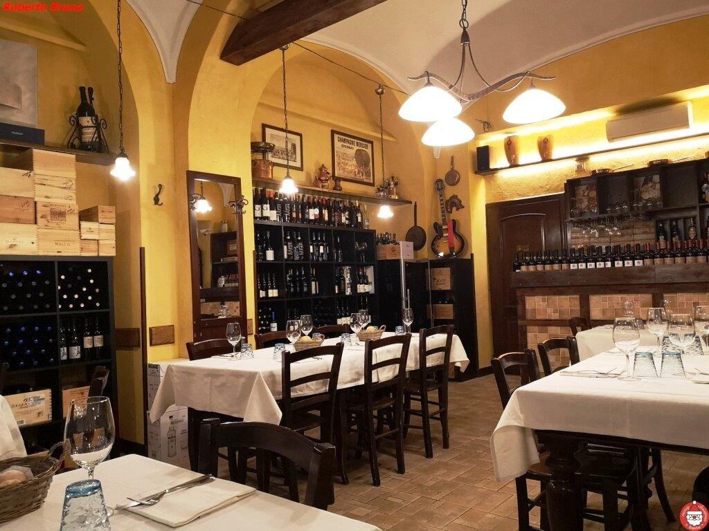 L'Osteria di Valenti