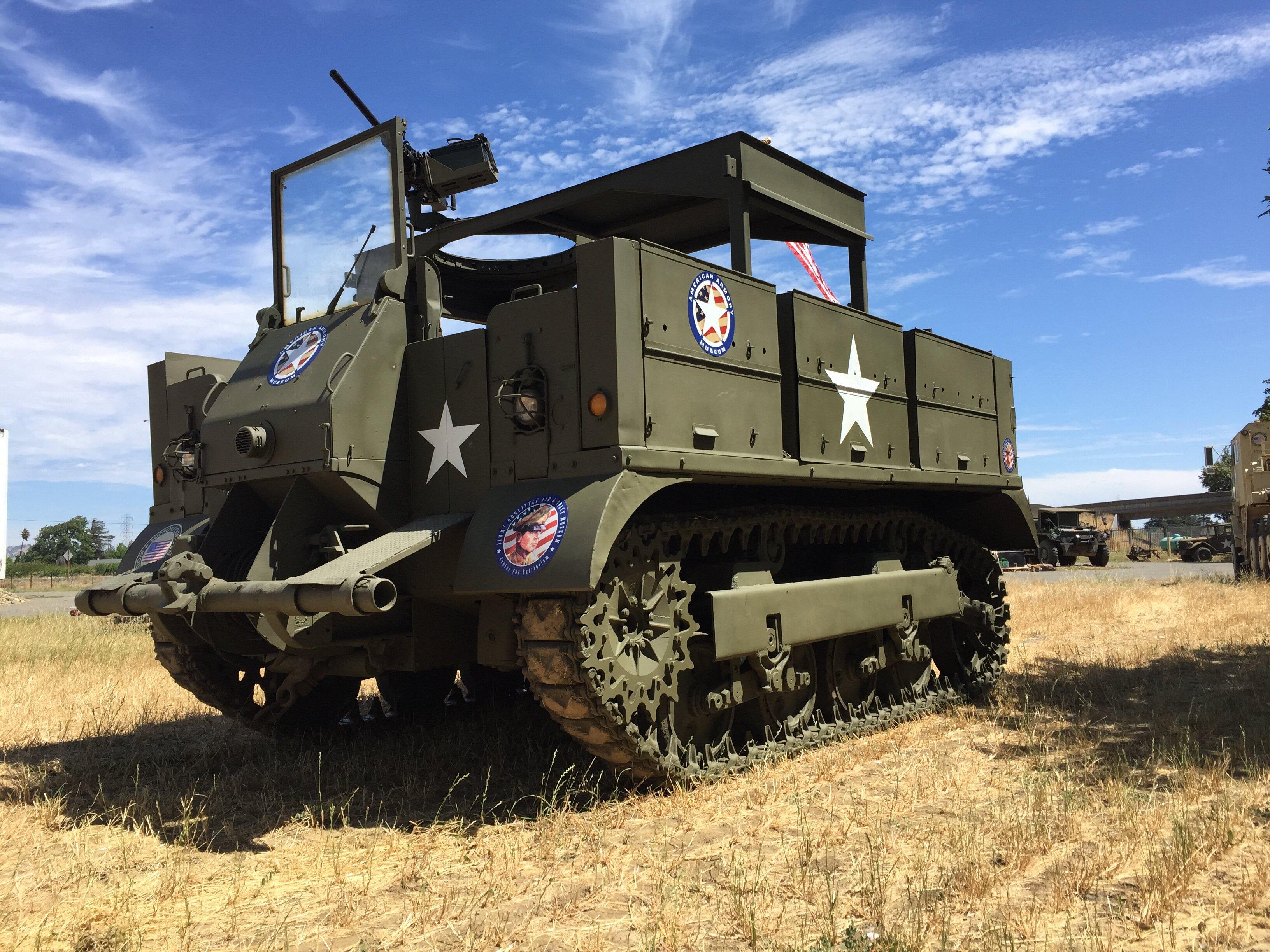 American Armory Museum