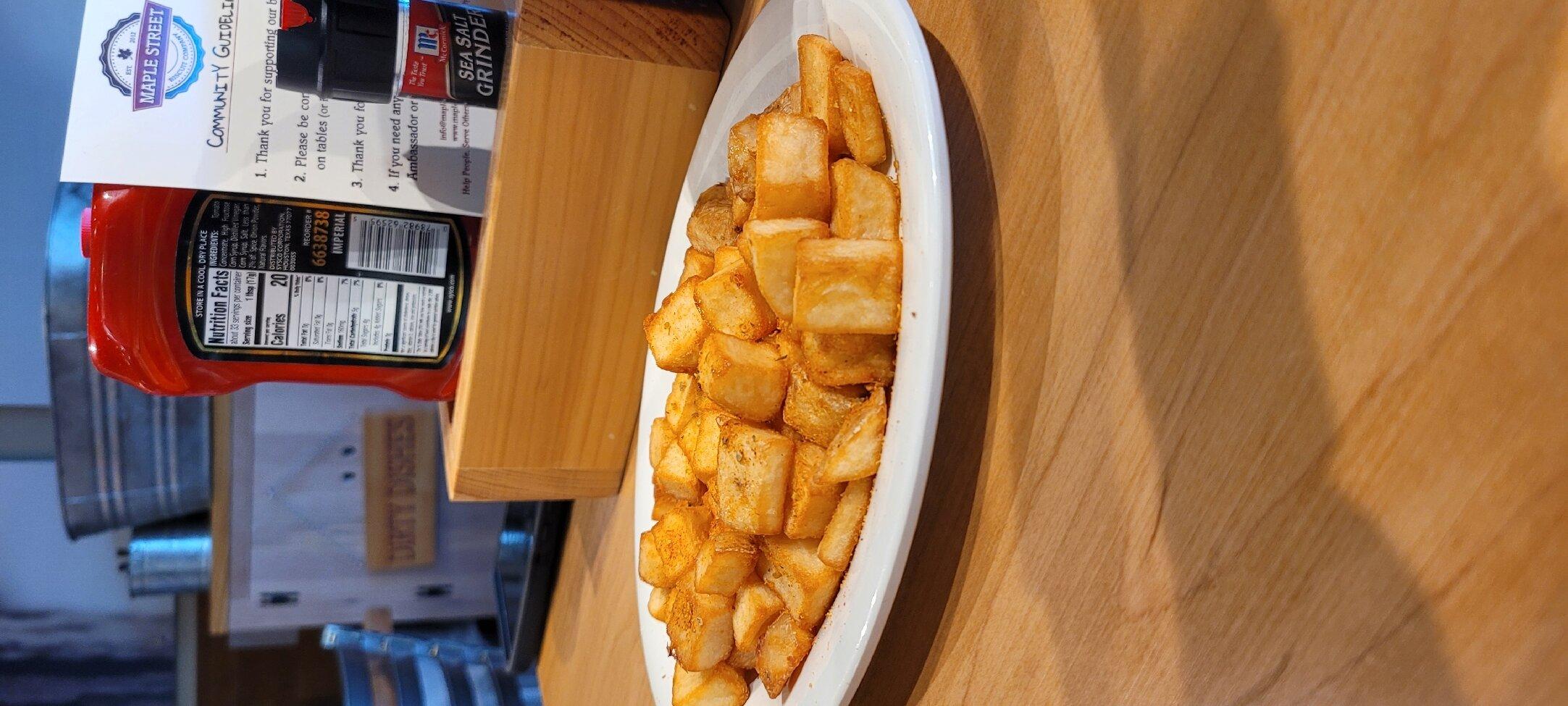 Maple Street Biscuit Company