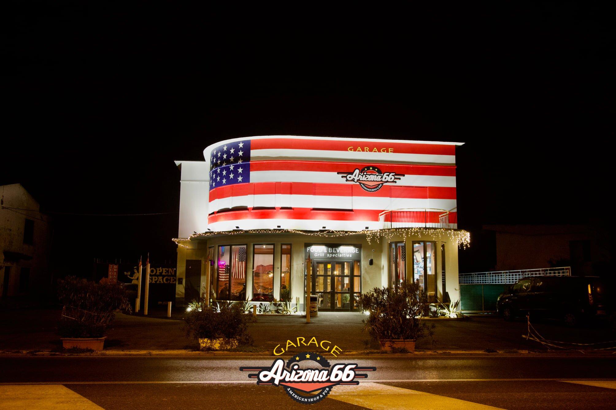 Arizona66 - Castelvetro Piacentino