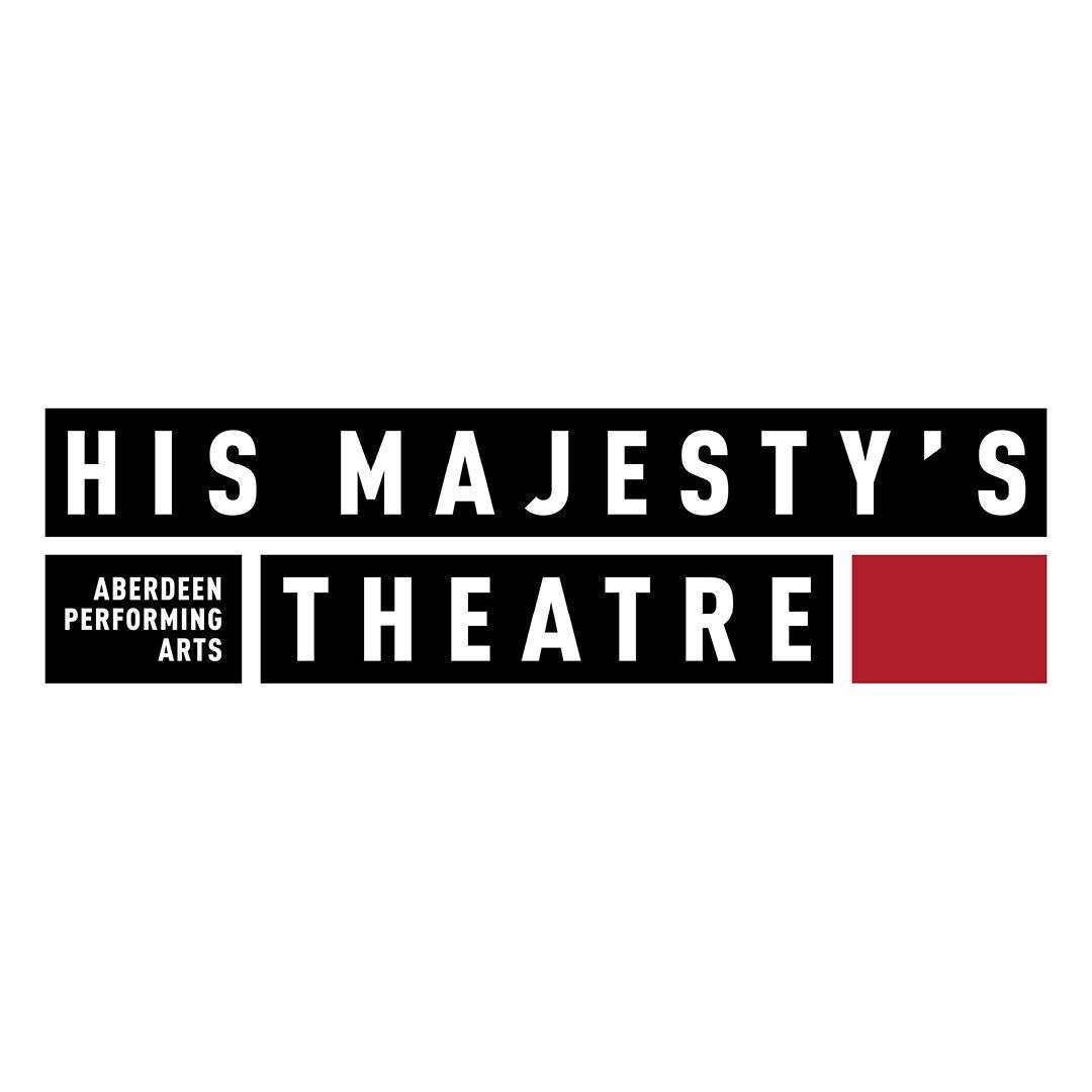 His Majesty's Theatre