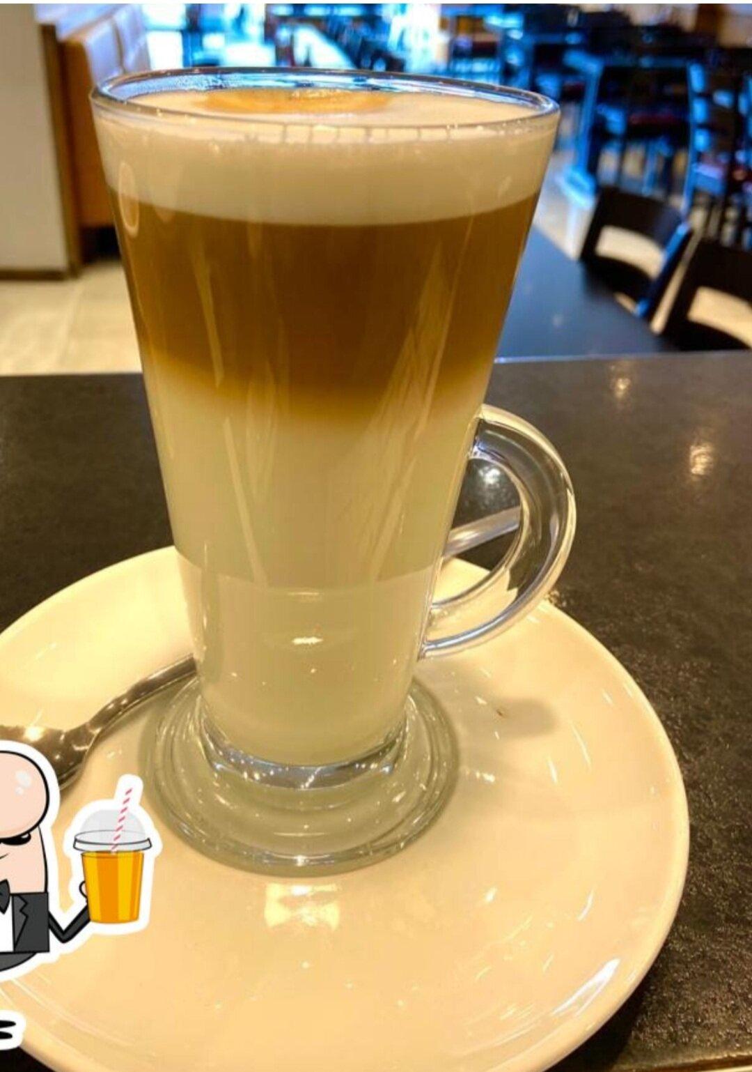 Coney's Cafe and Restaurant