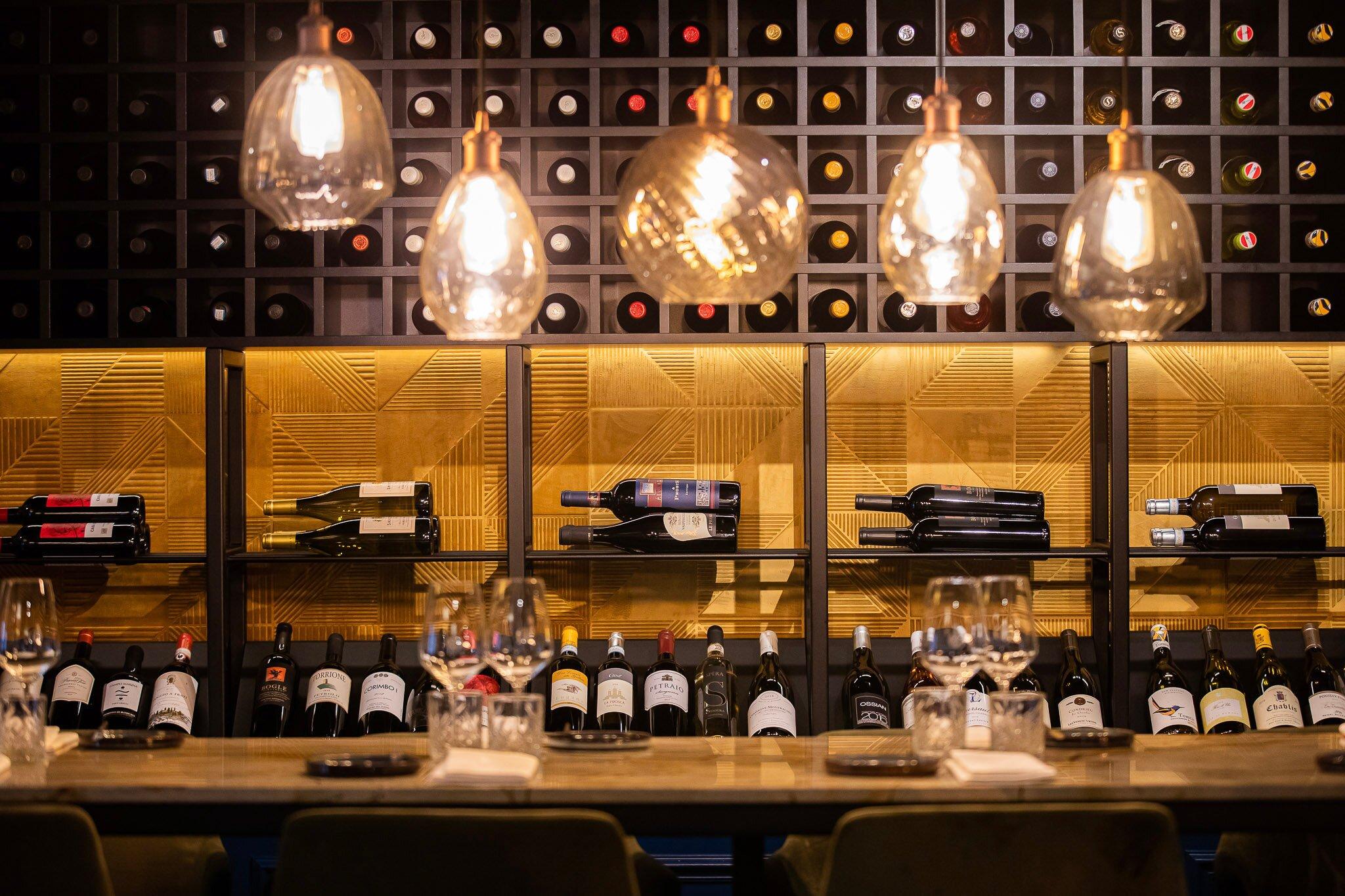 Restaurant Gastrobar Dijk9