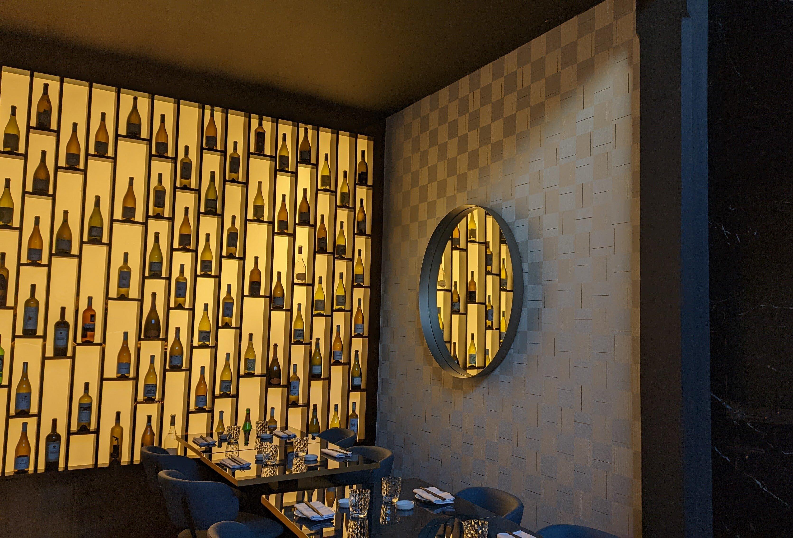 Yang Sushi Gallarate