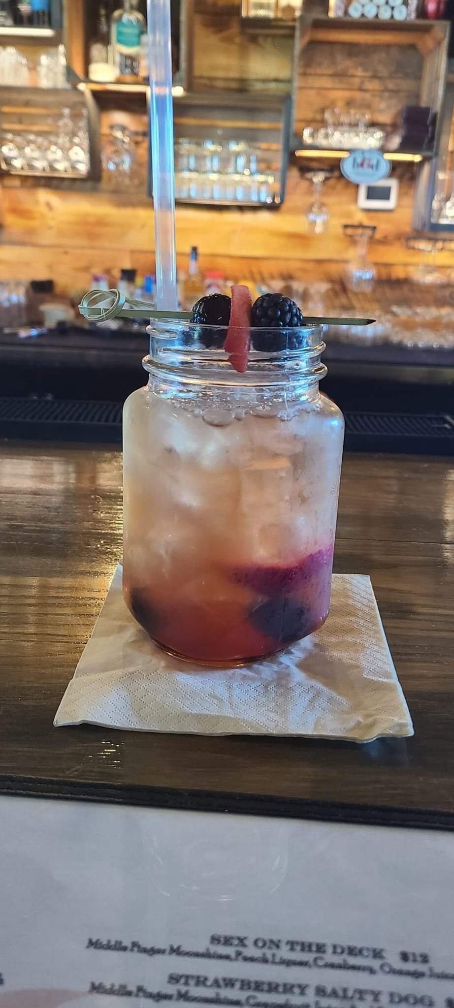 Barrelhouse 6 Distillery