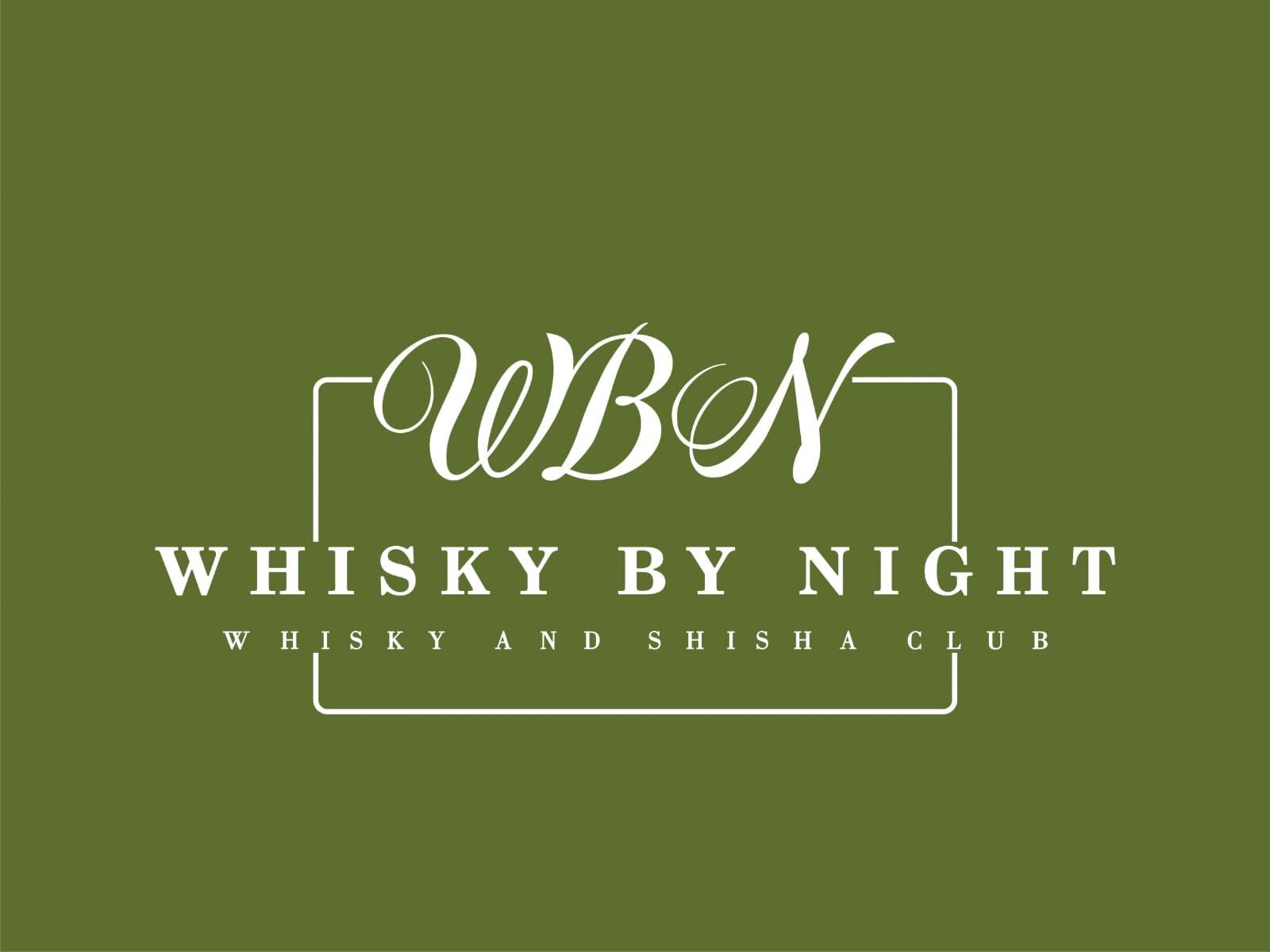 Whisky By Night
