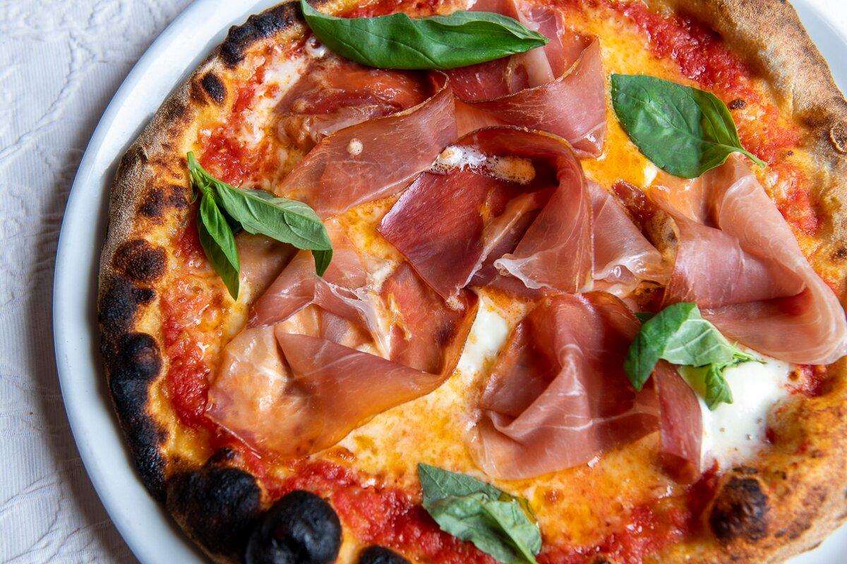 Ristorante Pizzeria Grampi's