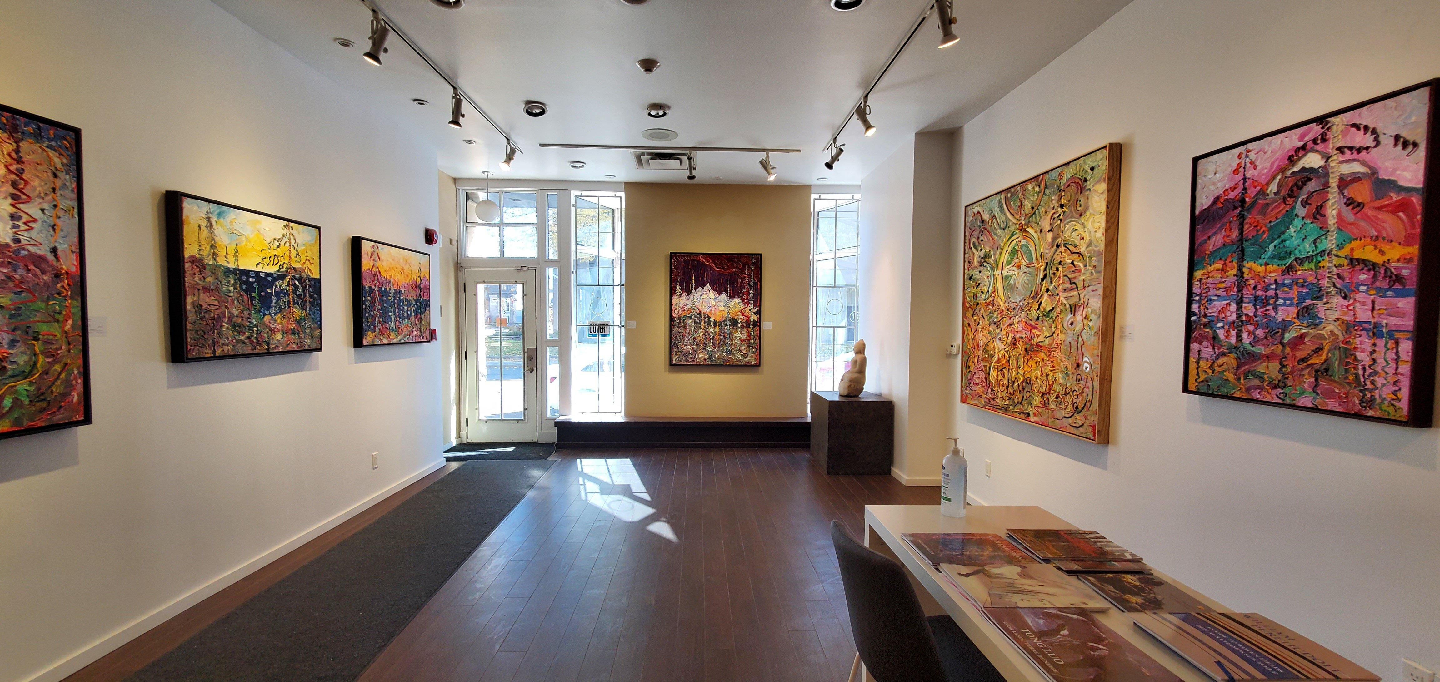 Han Modern And Contemporary