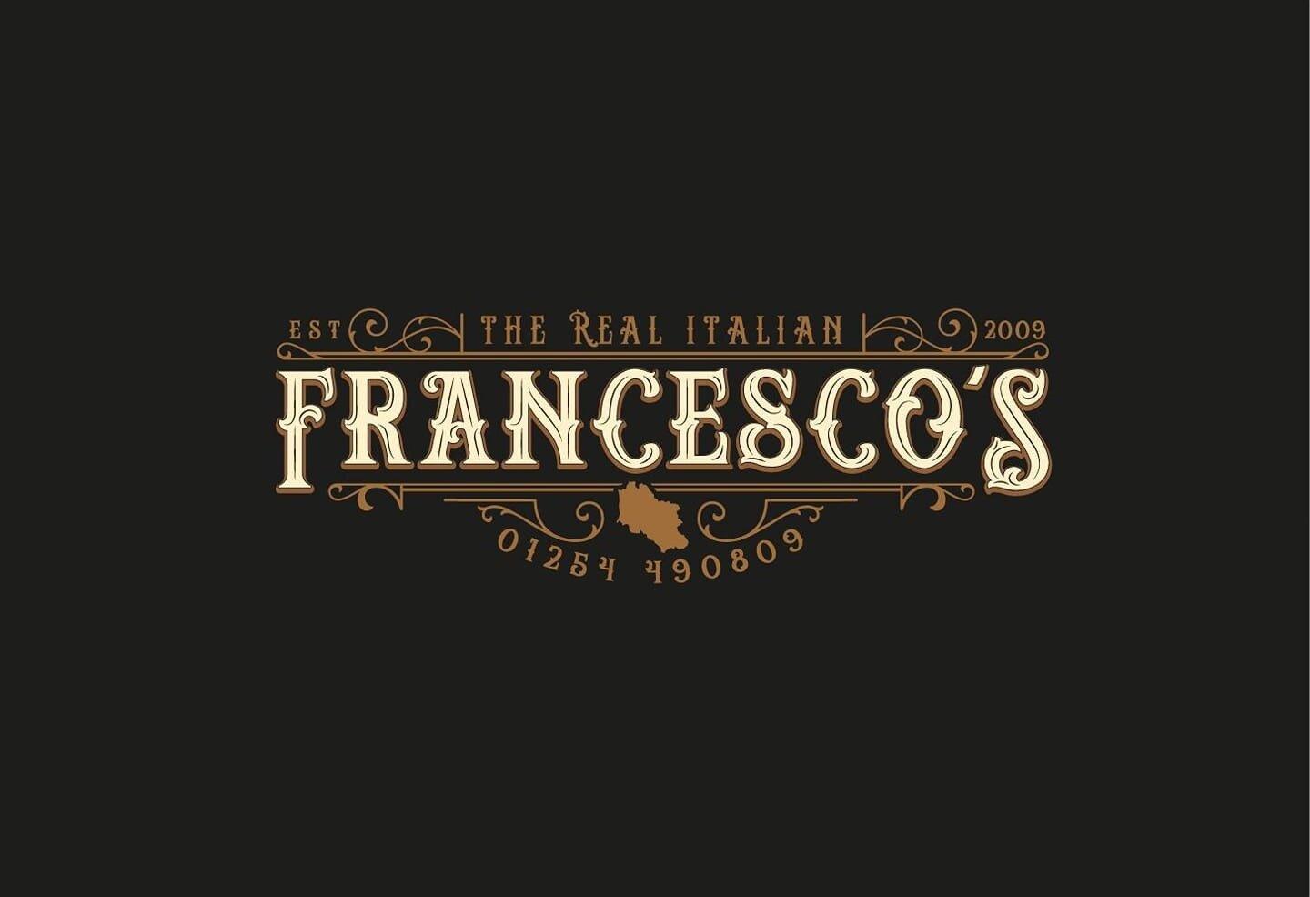 francesco's In Clayton