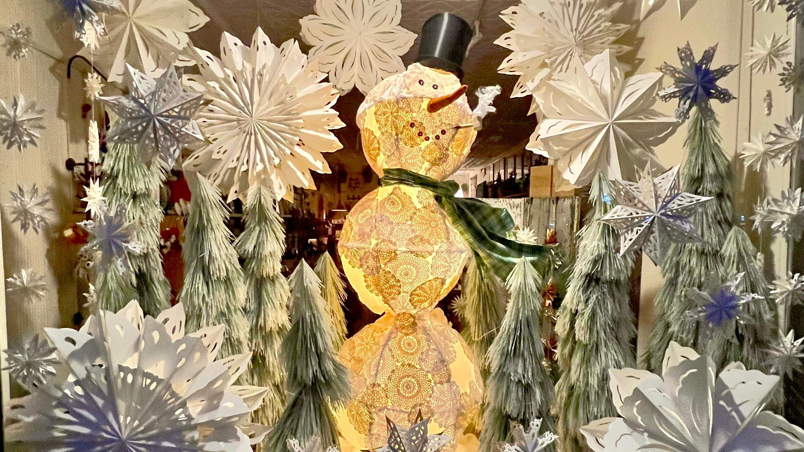 The Beach Plum Company