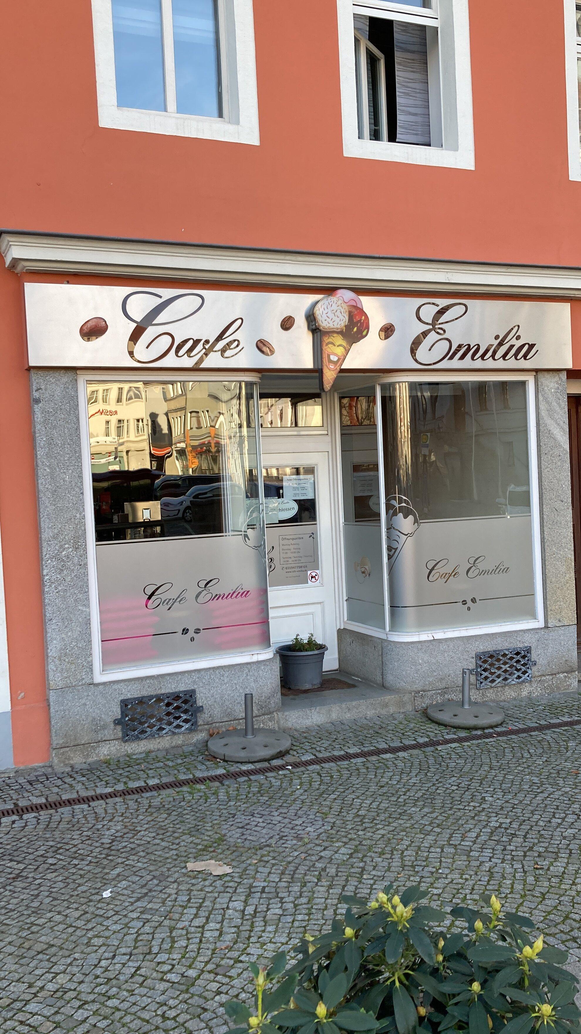 Café Emilia