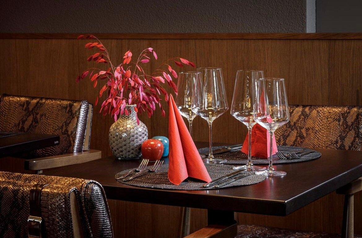 Restaurant „feine Sinne“