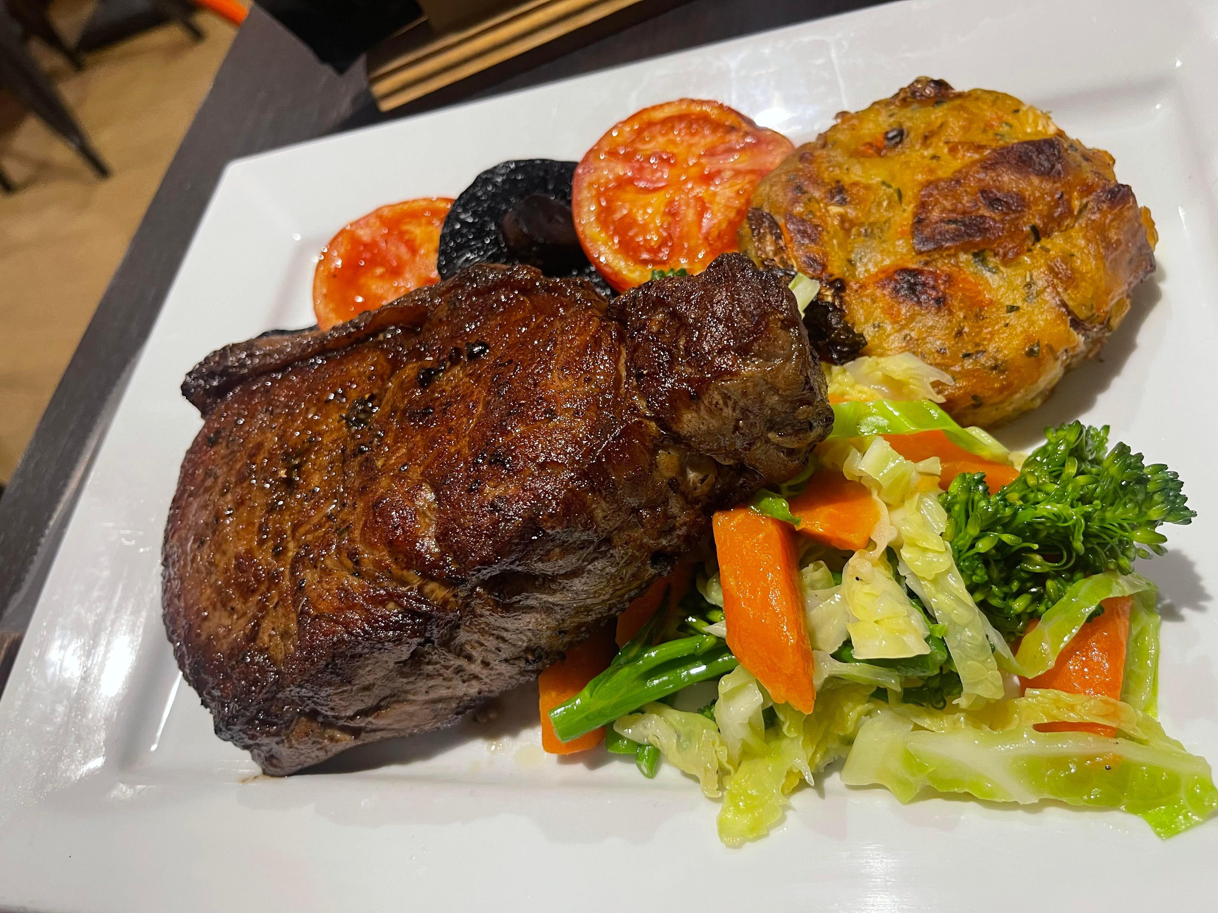 Cameron's Eat Sport Drink