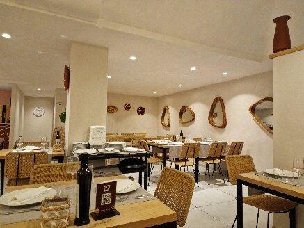 Terra Mossa Ristorante Pizzeria