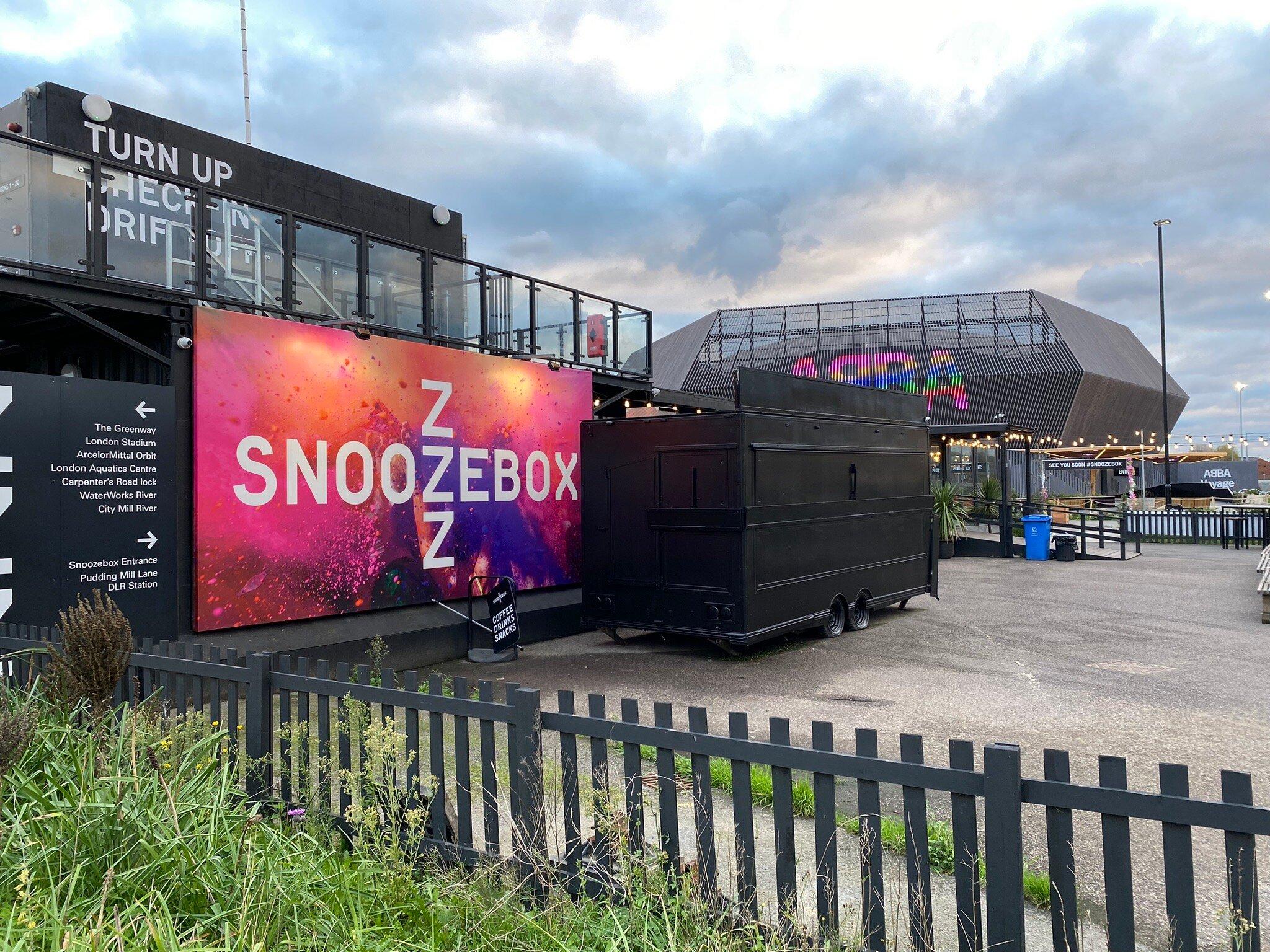 Snoozebox