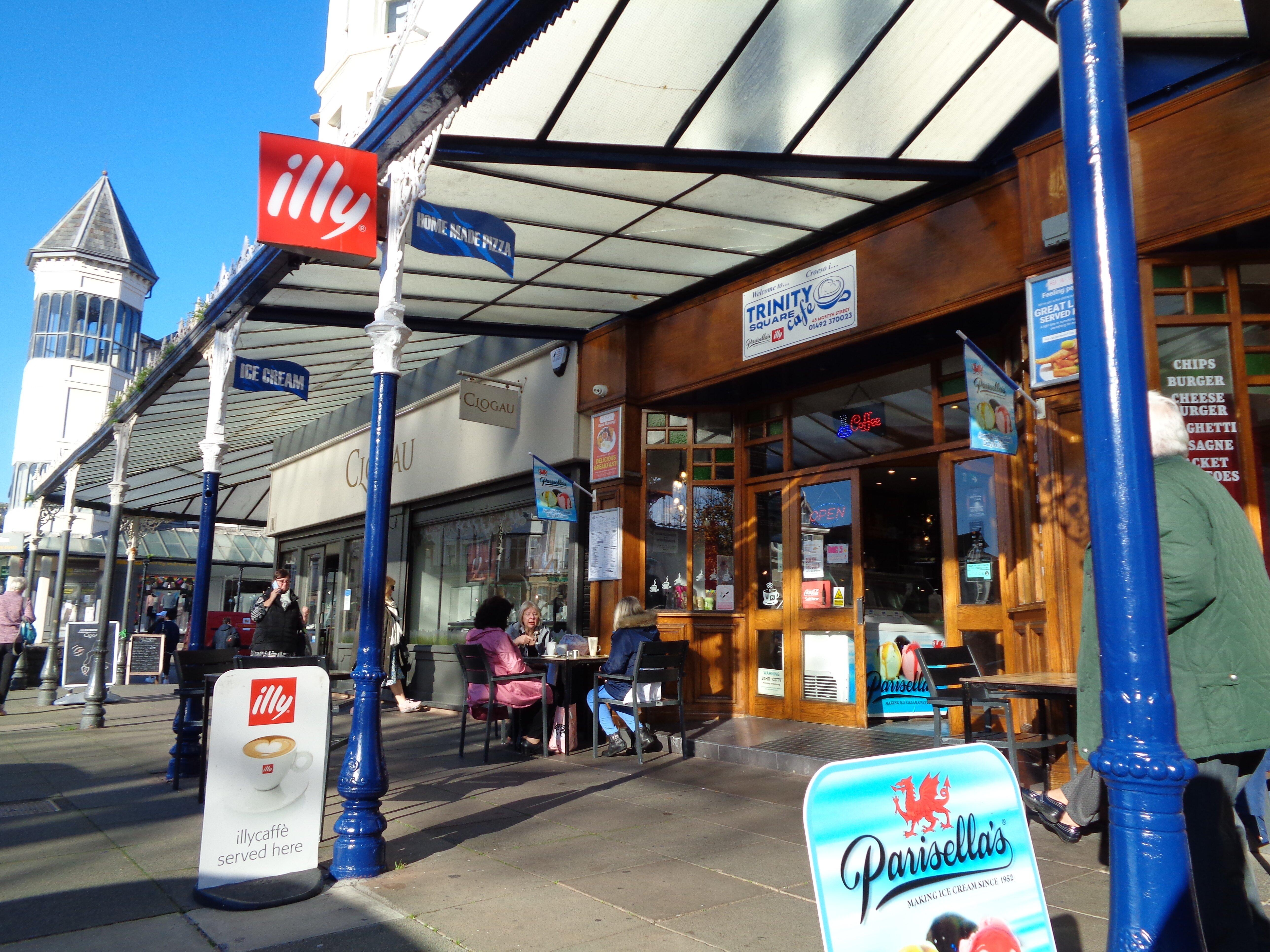 Photo by MyUserNameWasTaken