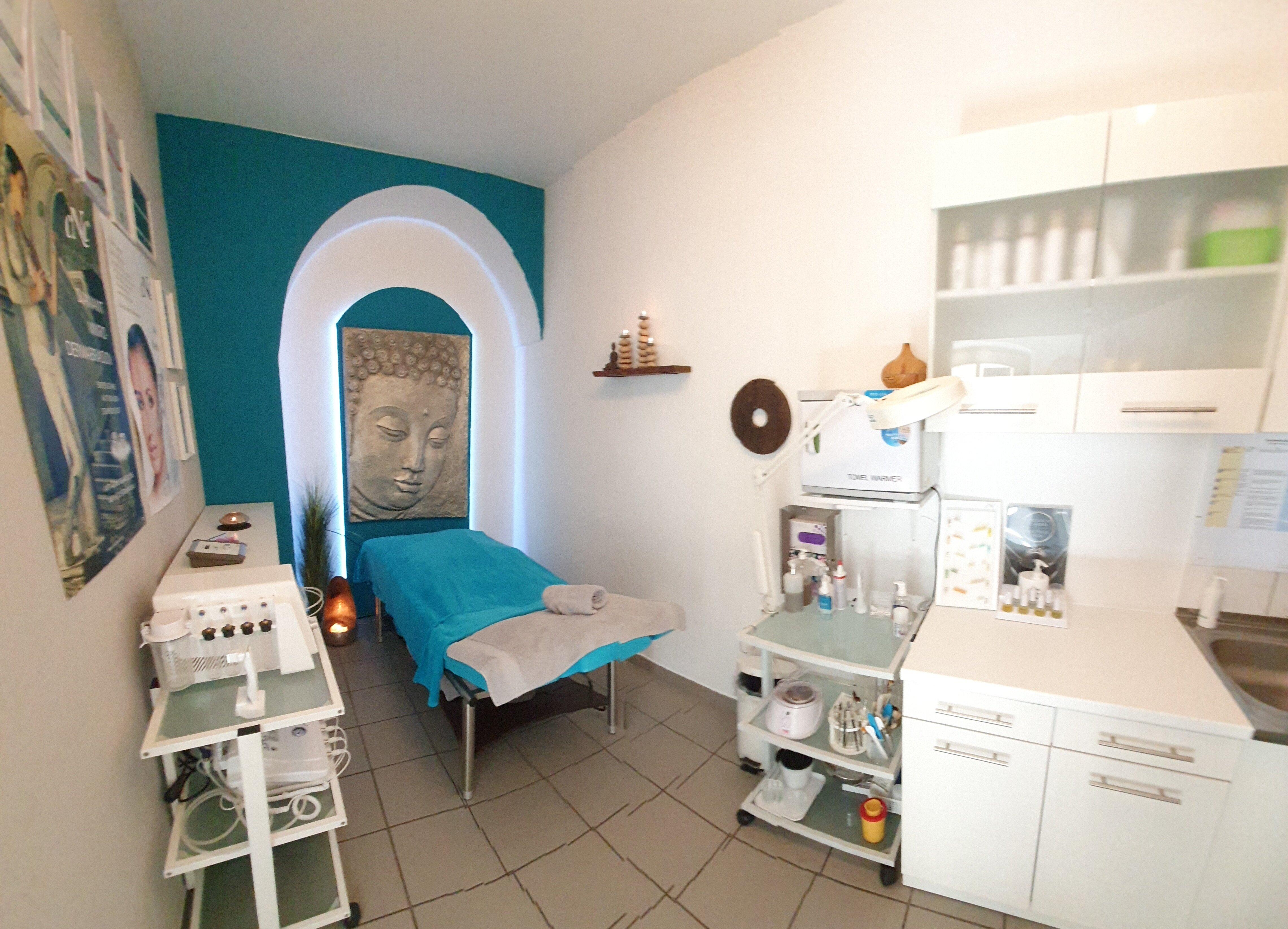 Kosmetikstudio Wellness Tempel