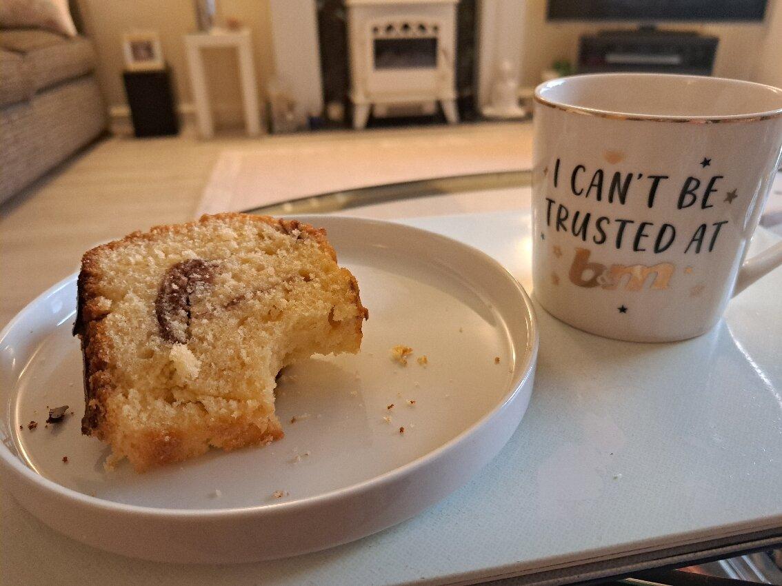 Karpaty Bakery & Patisserie