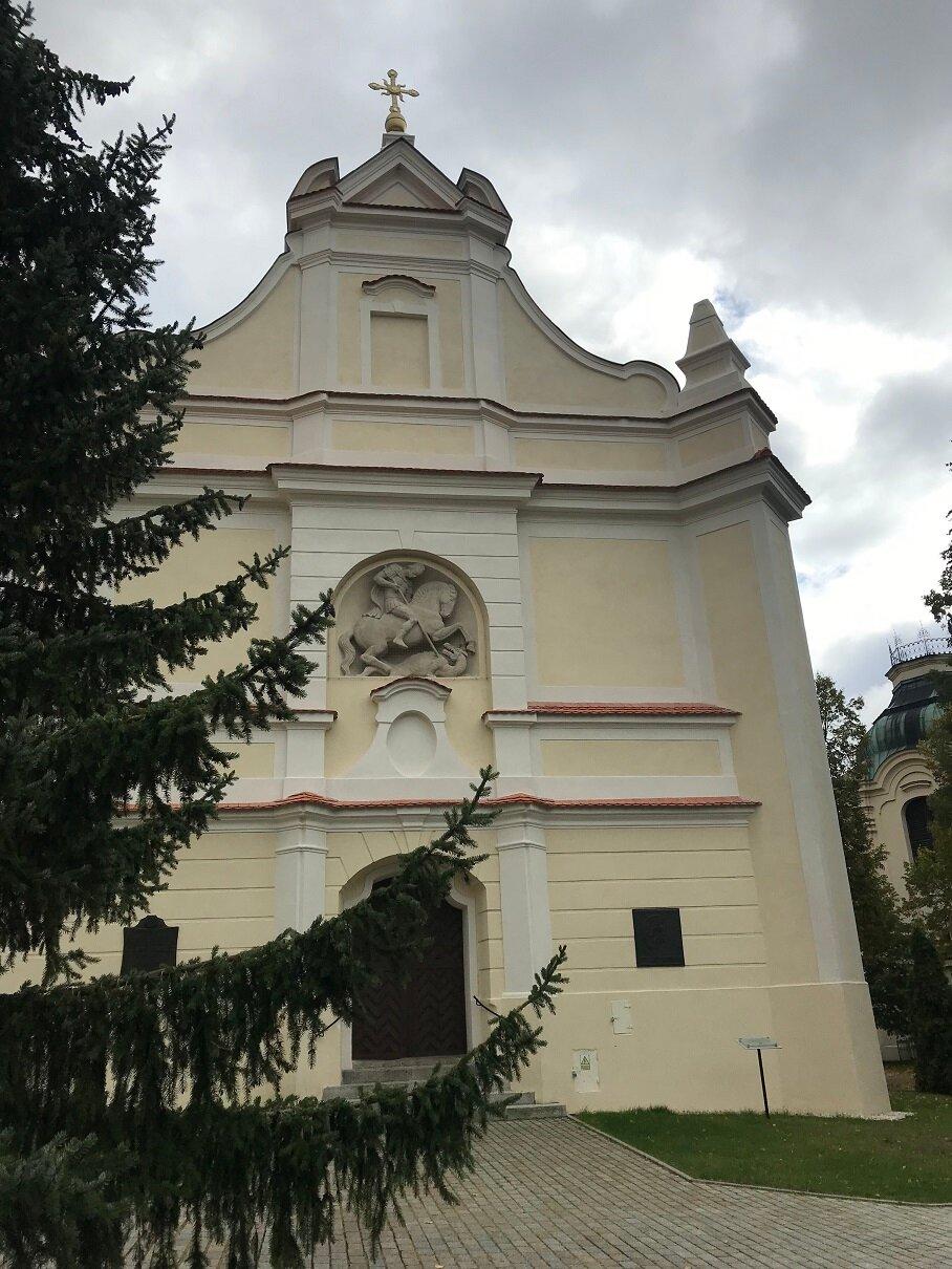 Kościół św. Jana Chrzciciela