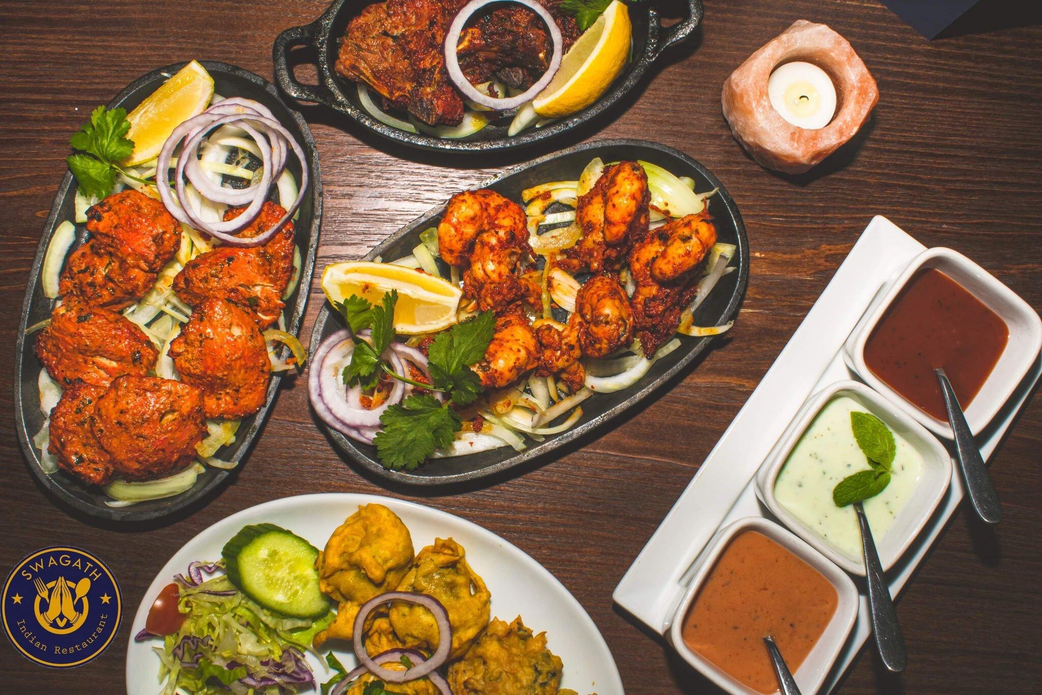 Swagath Indian Restaurant