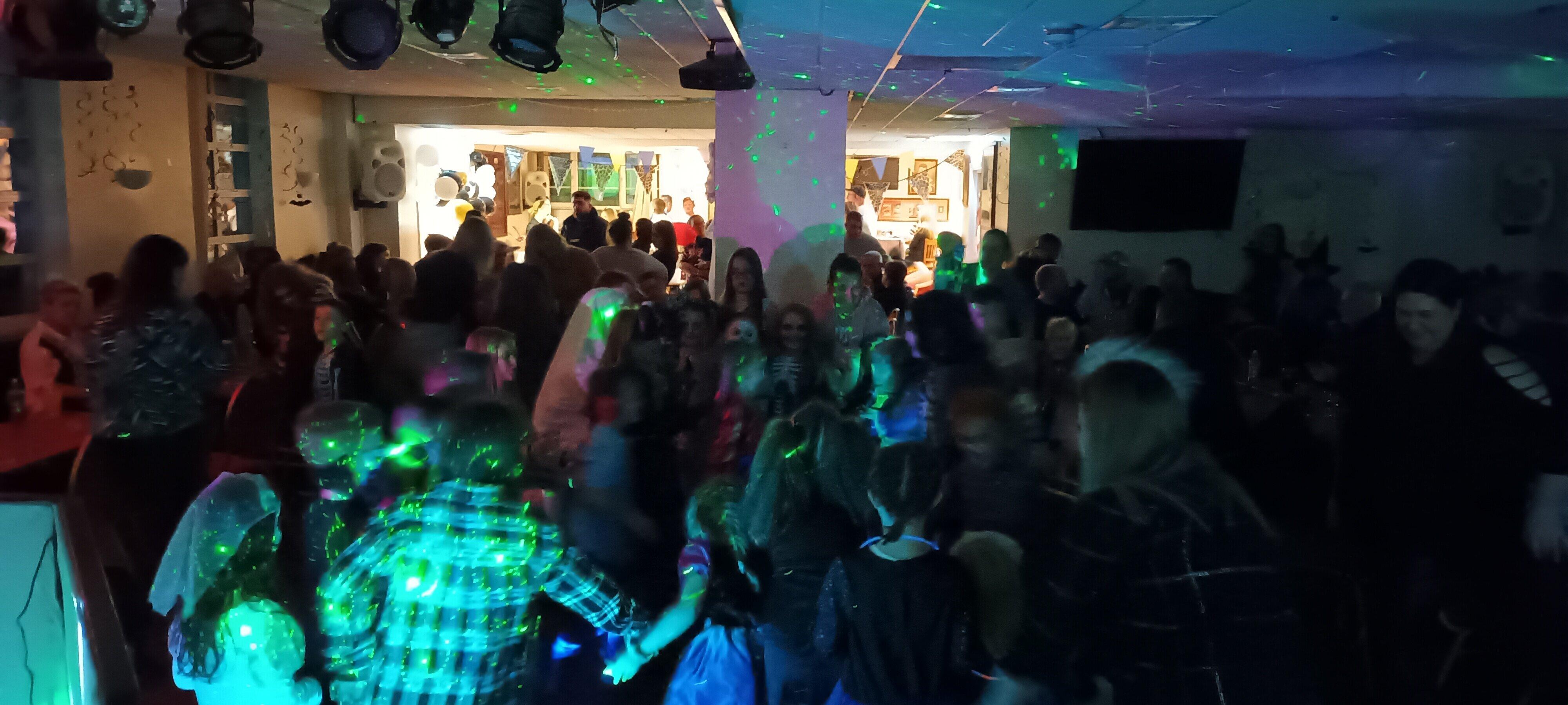 Djjames Entertainment