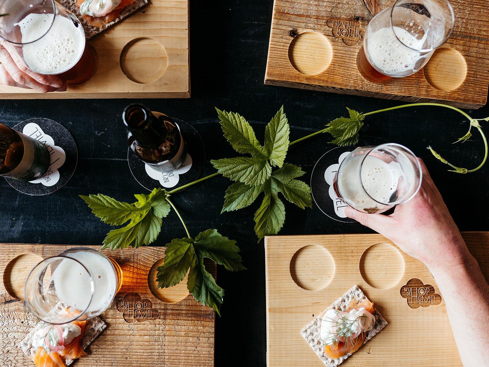 Brouwerij De Hophemel