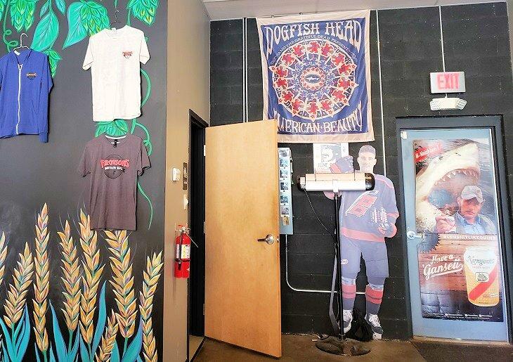 Ferguson's Bottles & Taps