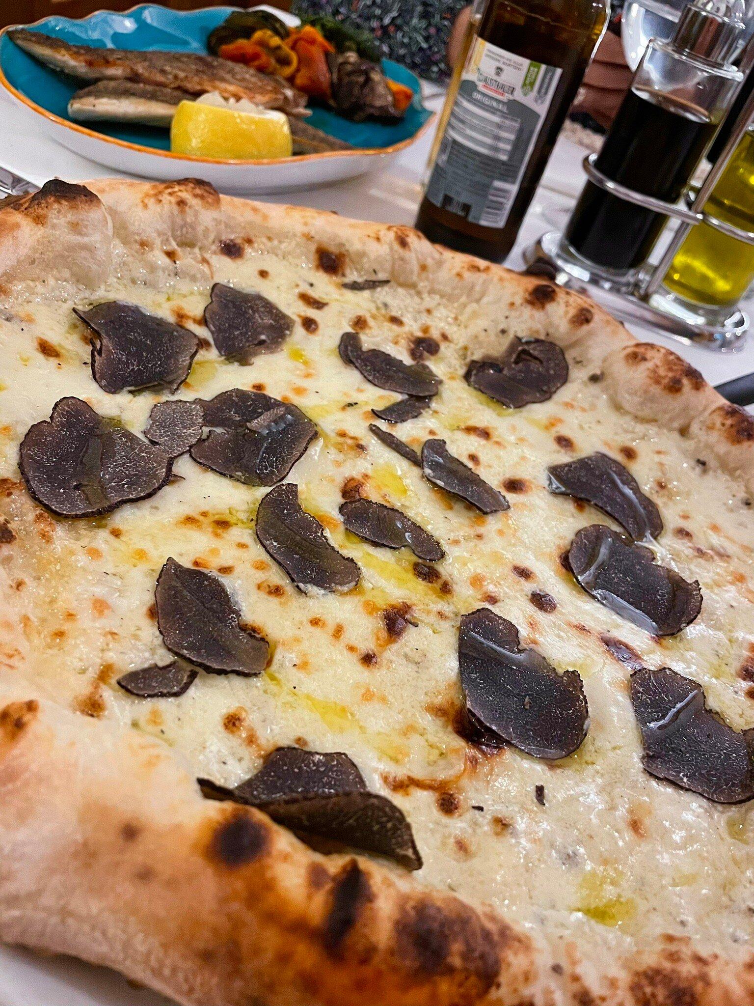 Trattoria e Pizzeria Da Pietro