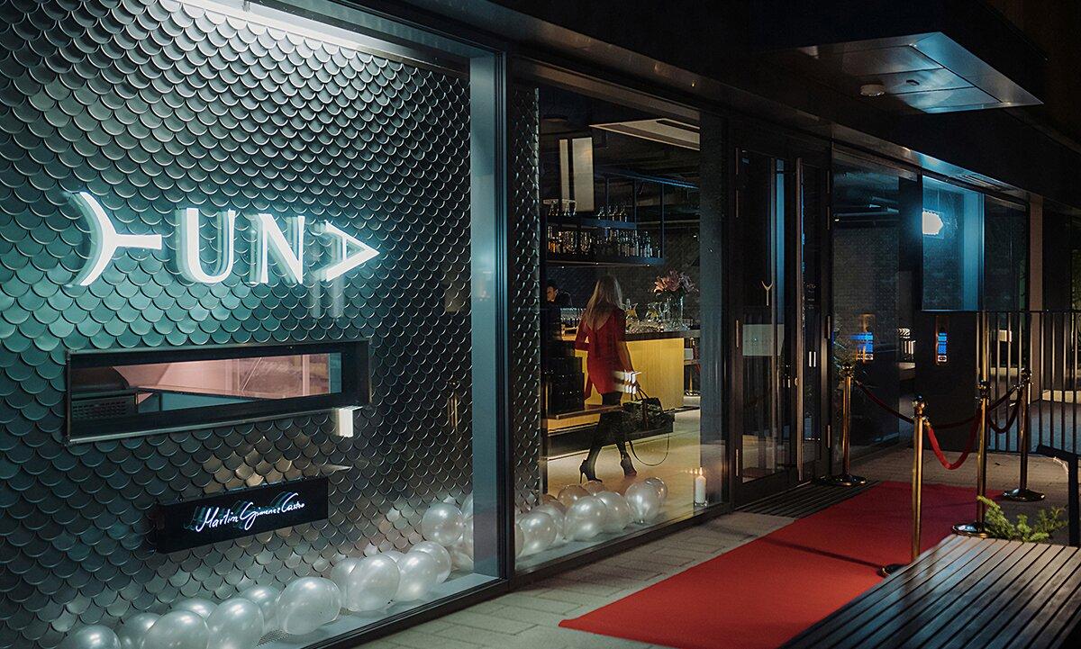 Tuna By Martin Gimenez Castro