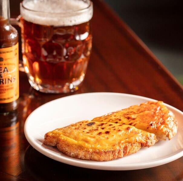 The Audley Public House