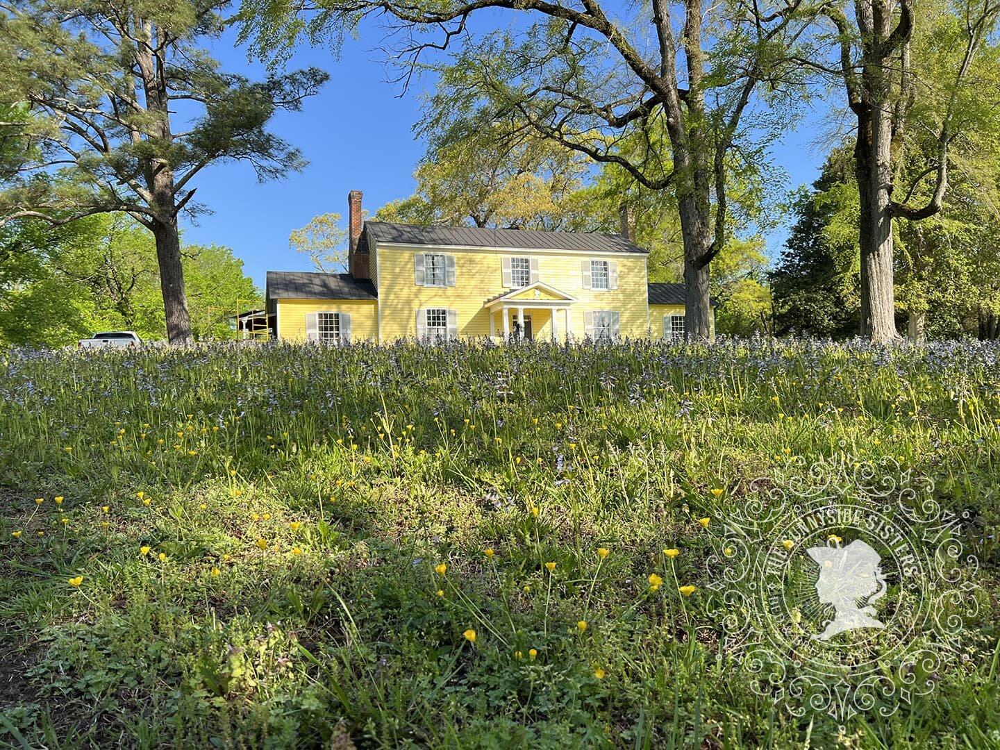 The Sunnyside Sisters Bed And Breakfast
