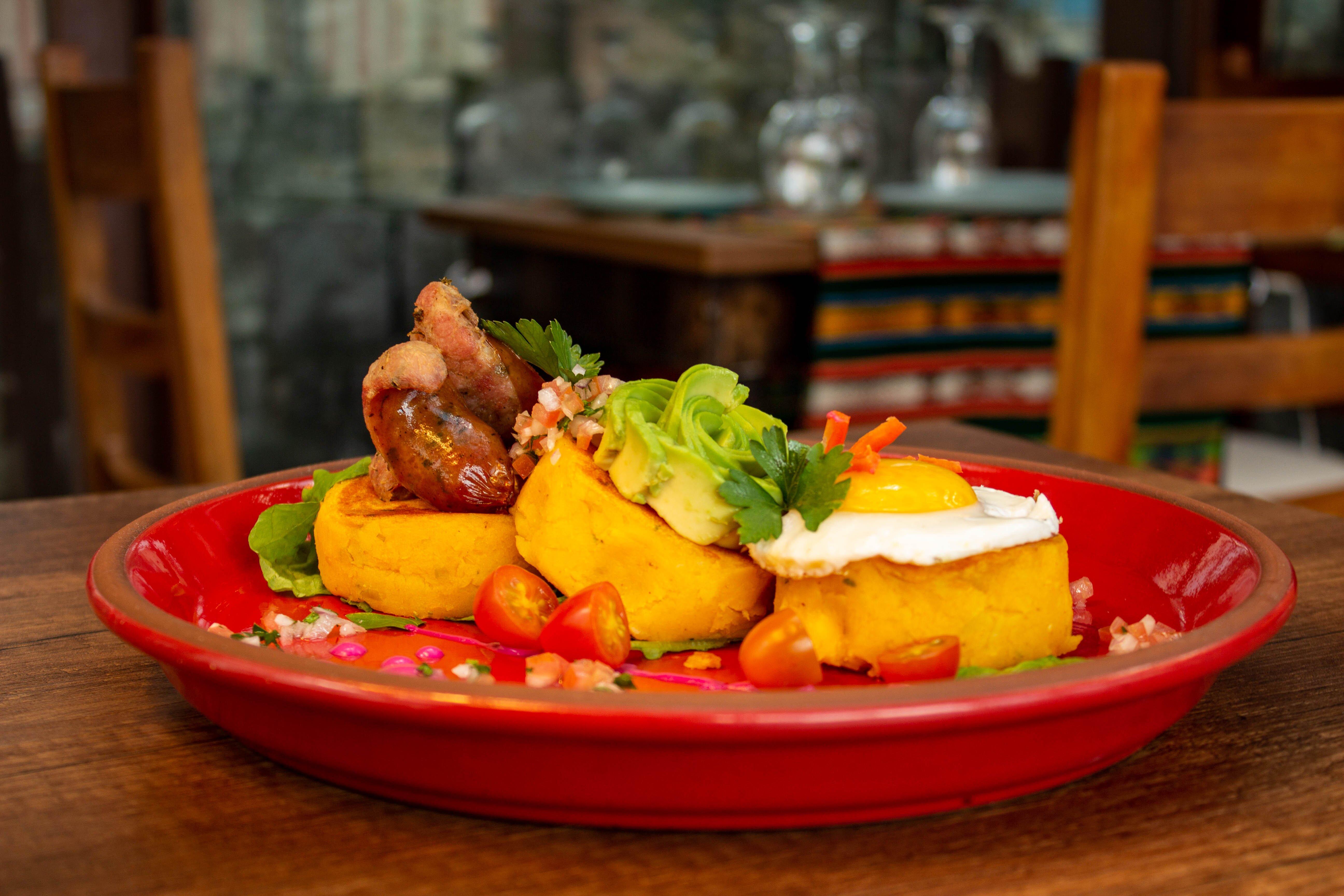 José Manuel Restaurante