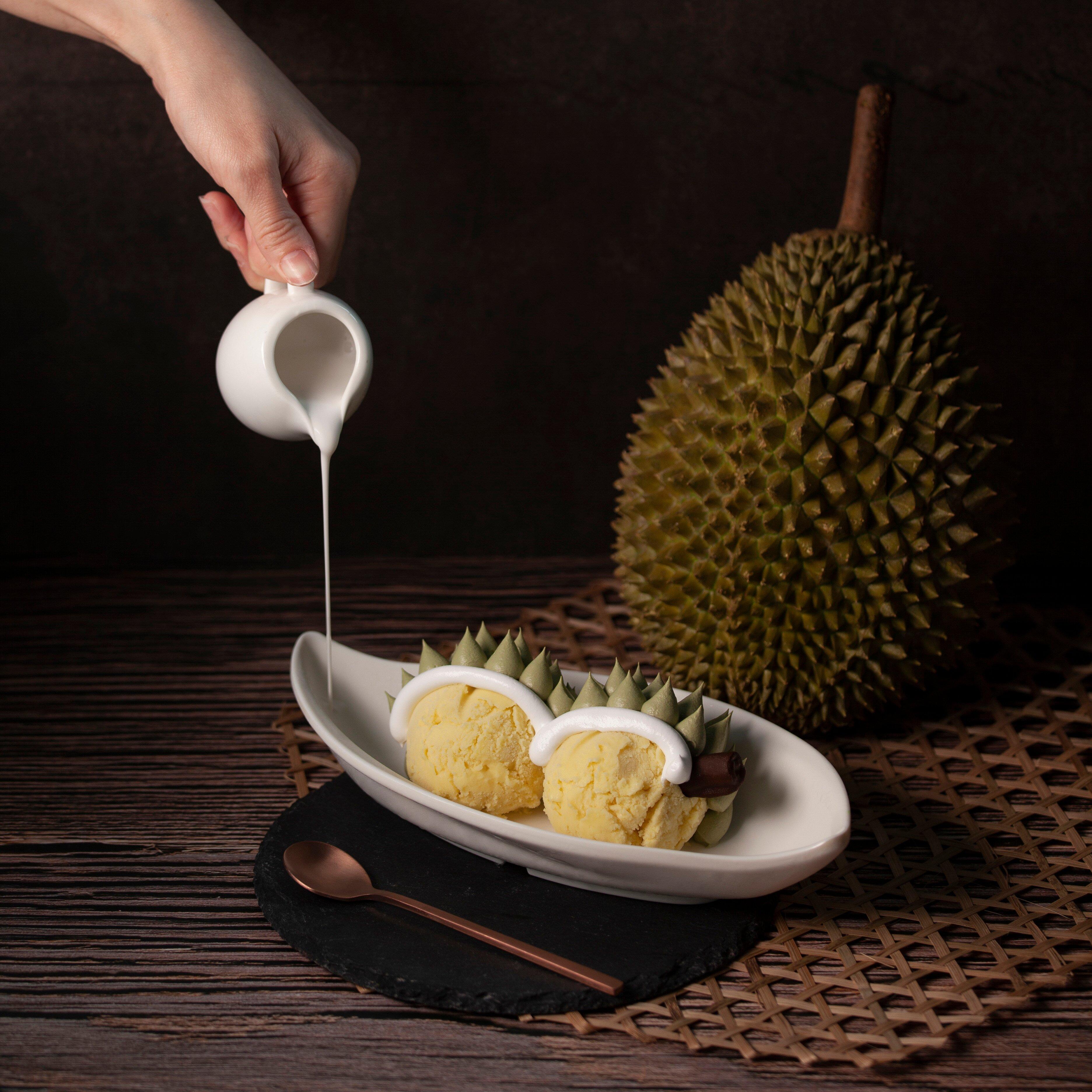 Earle Swensen's - Jewel