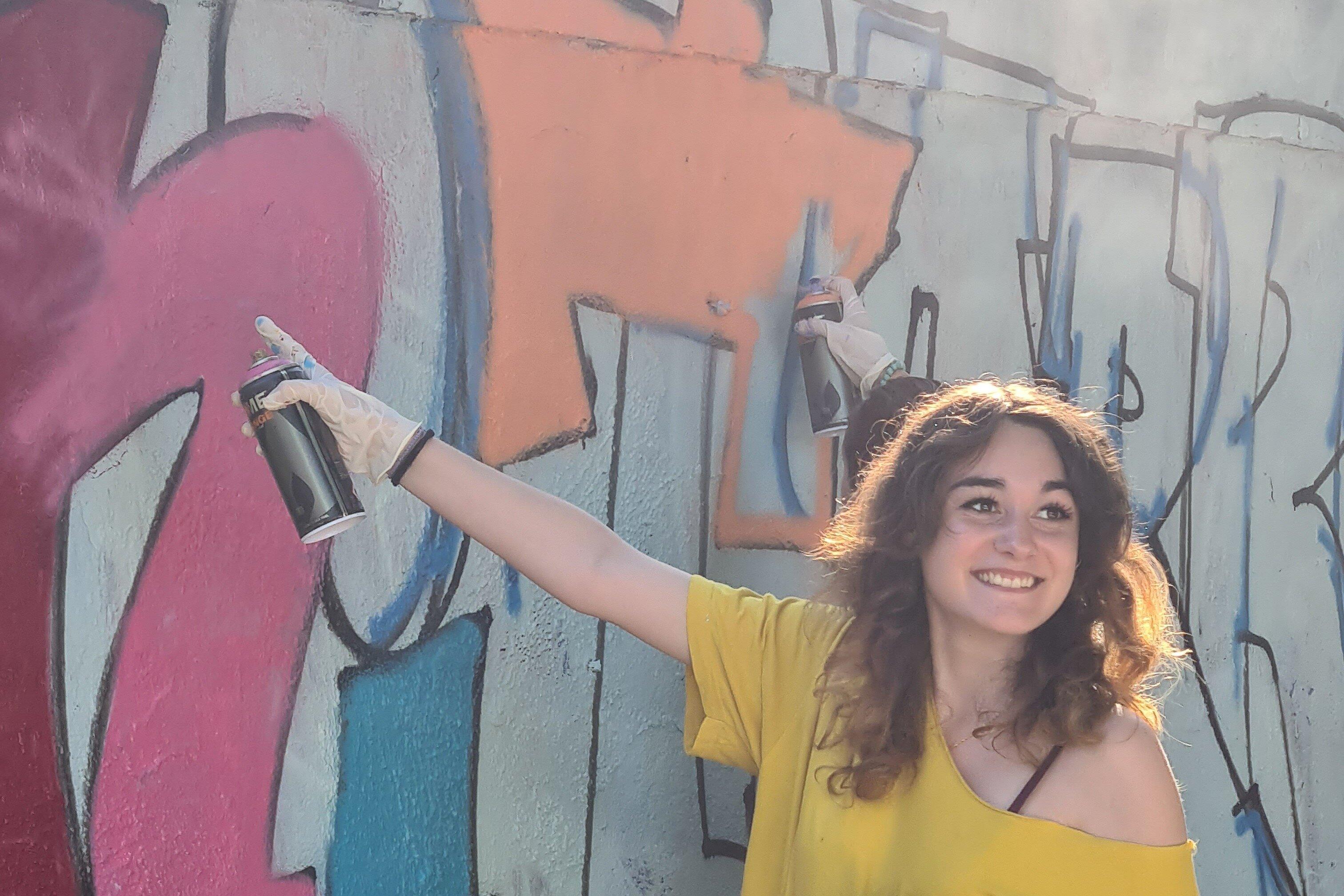 LEXA & CO - Visites et ateliers Street-art, Rencontres Z'insolites, Jeux et Loisirs...