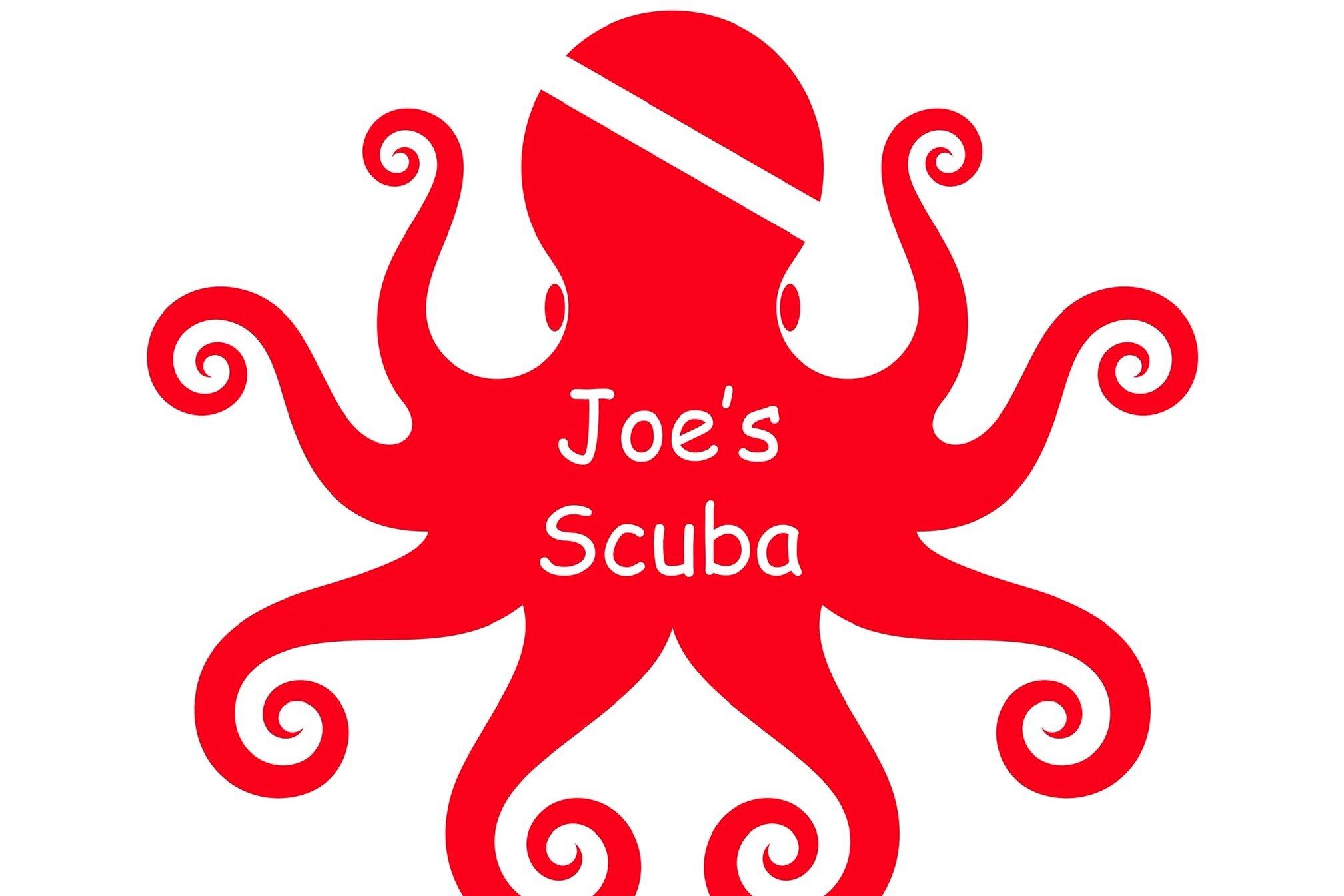 Joe's Scuba