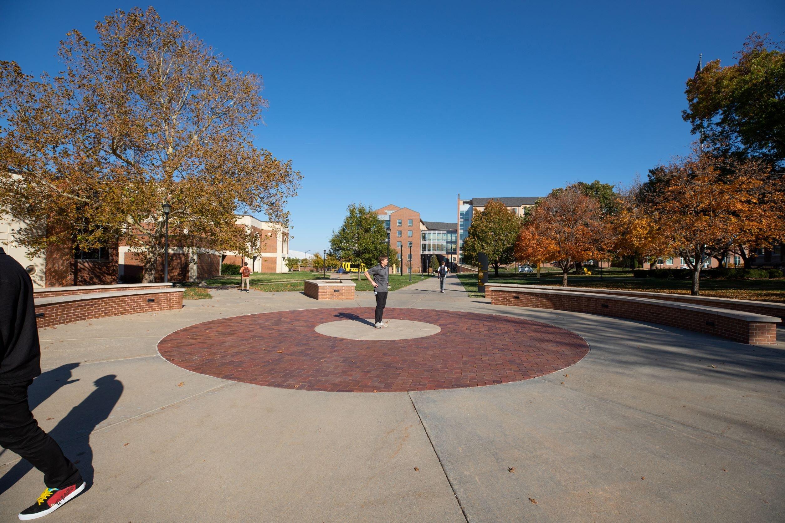 Explore Wichita State